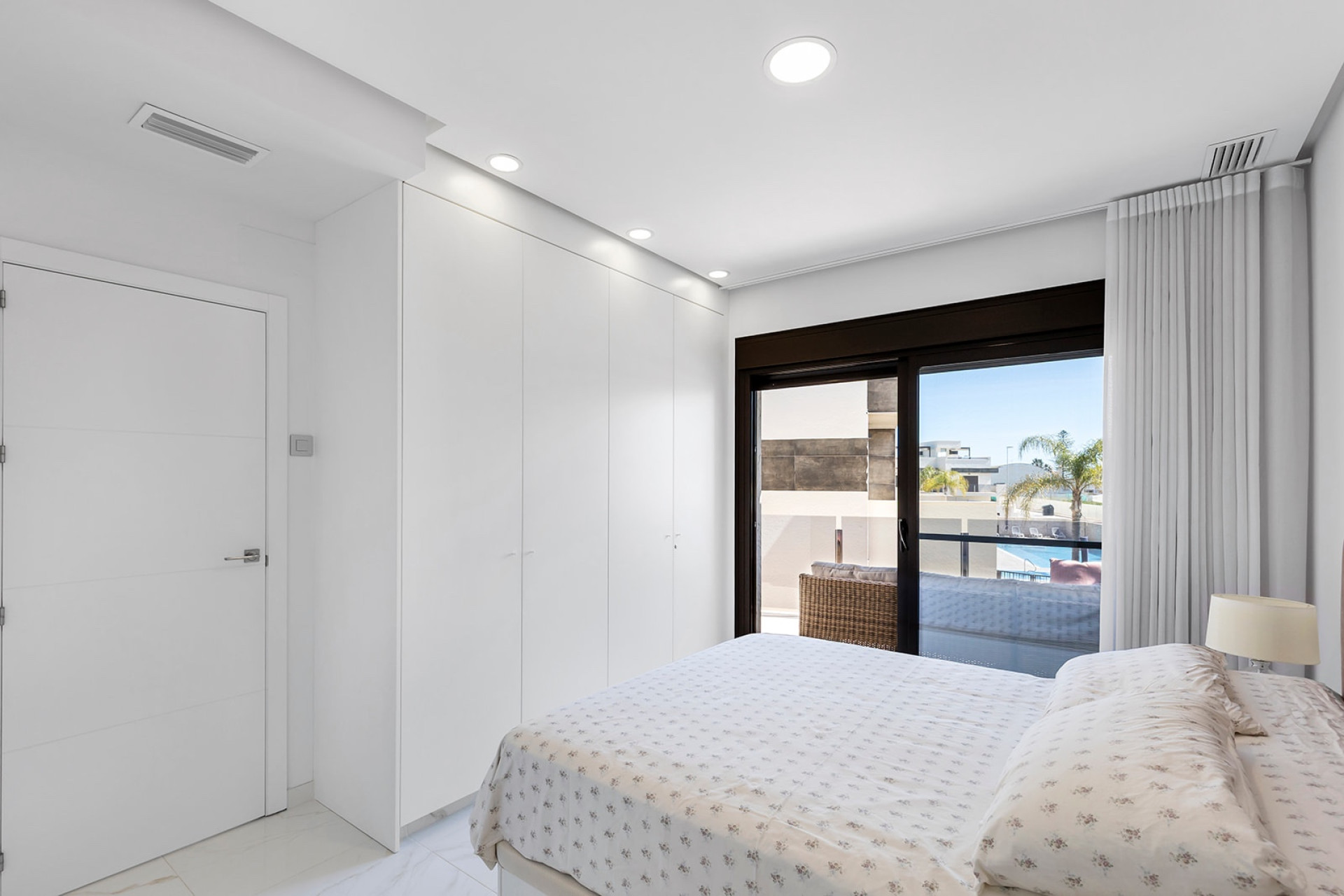 Resale - Penthouse - Torre Pacheco - Dolores De Pacheco