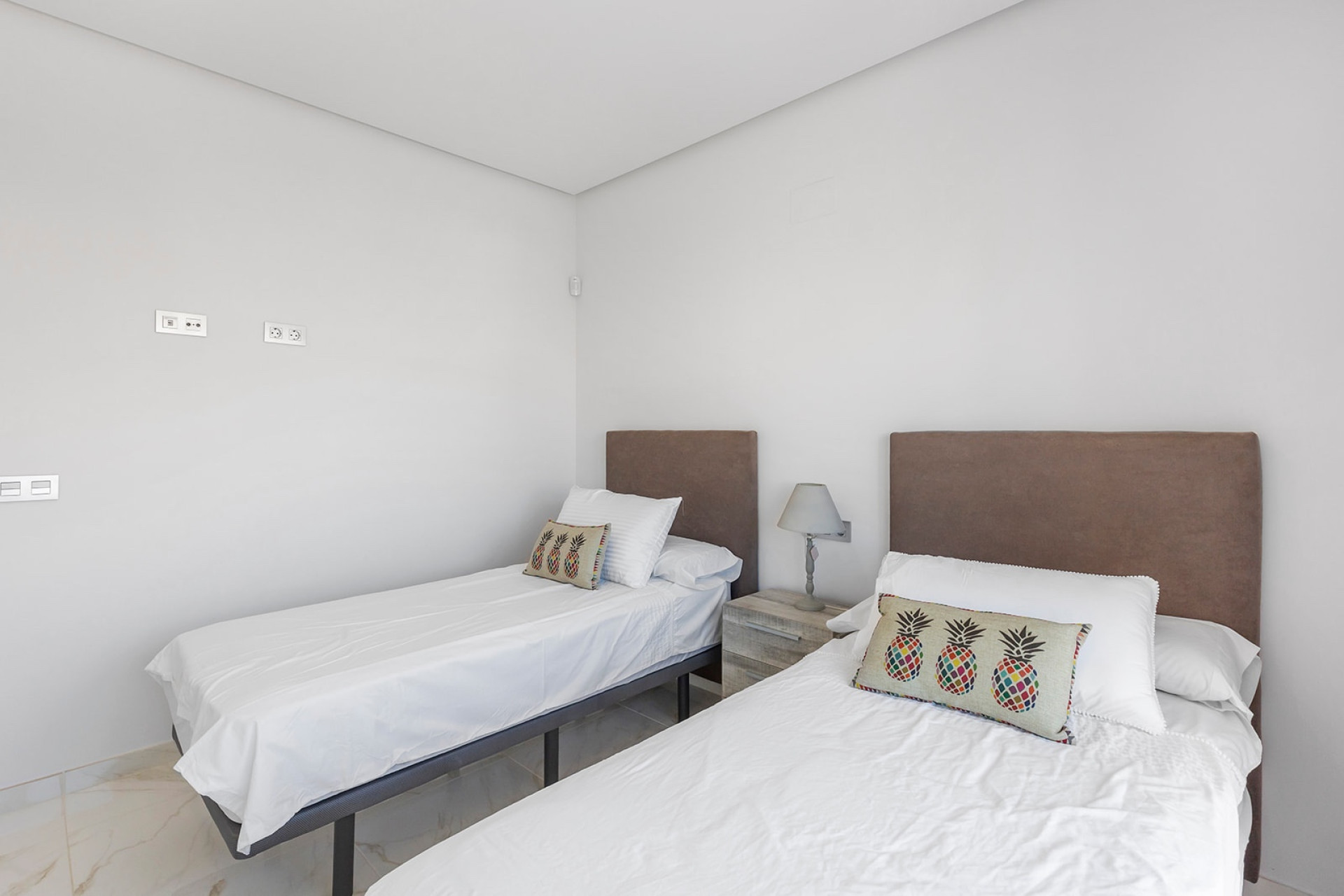 Resale - Penthouse - Torre Pacheco - Dolores De Pacheco