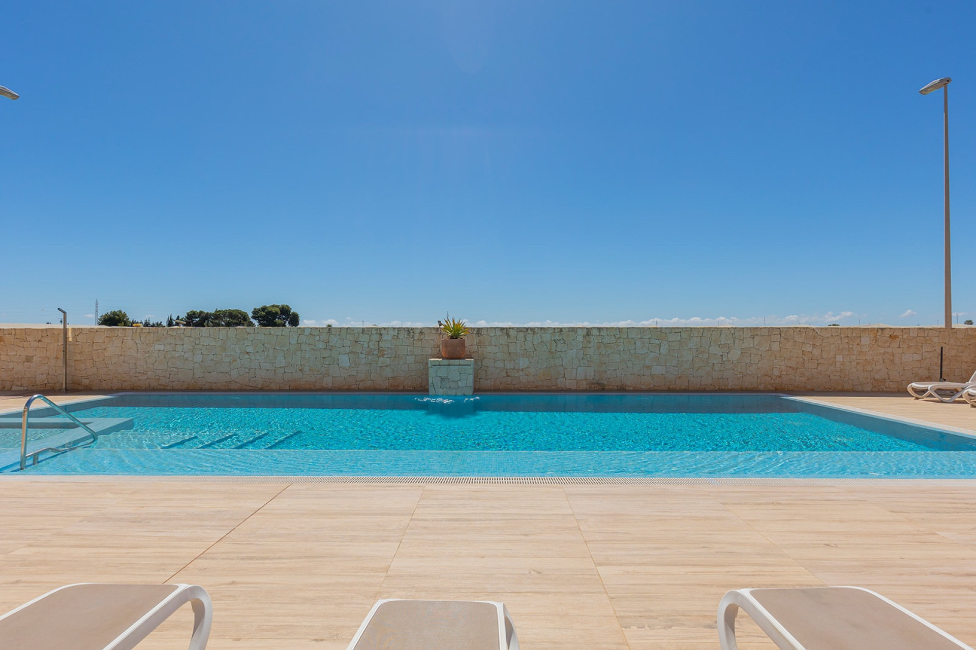 Resale - Penthouse - Torre Pacheco - Dolores De Pacheco