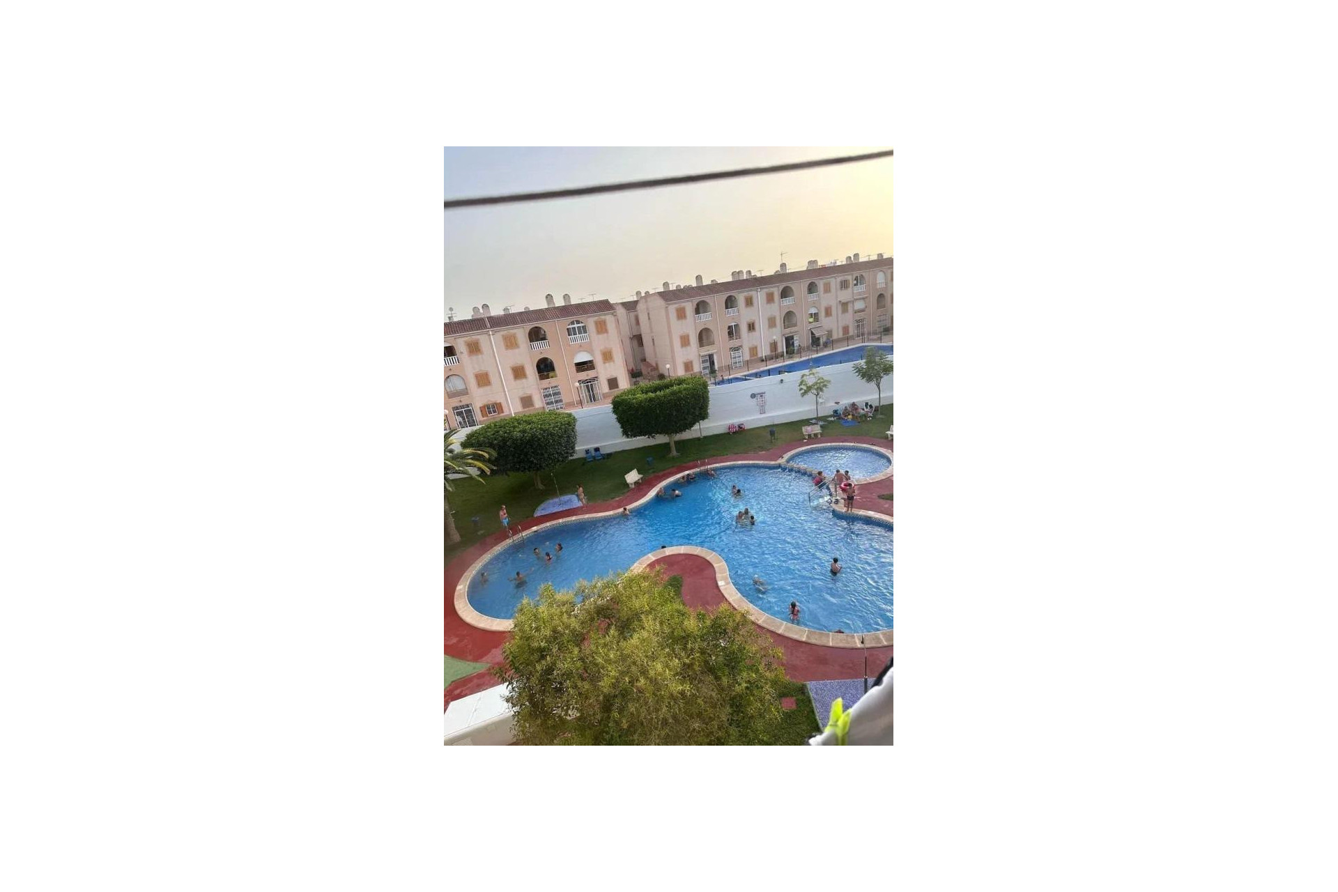 Resale - Penthouse - Torrevieja - Acequion