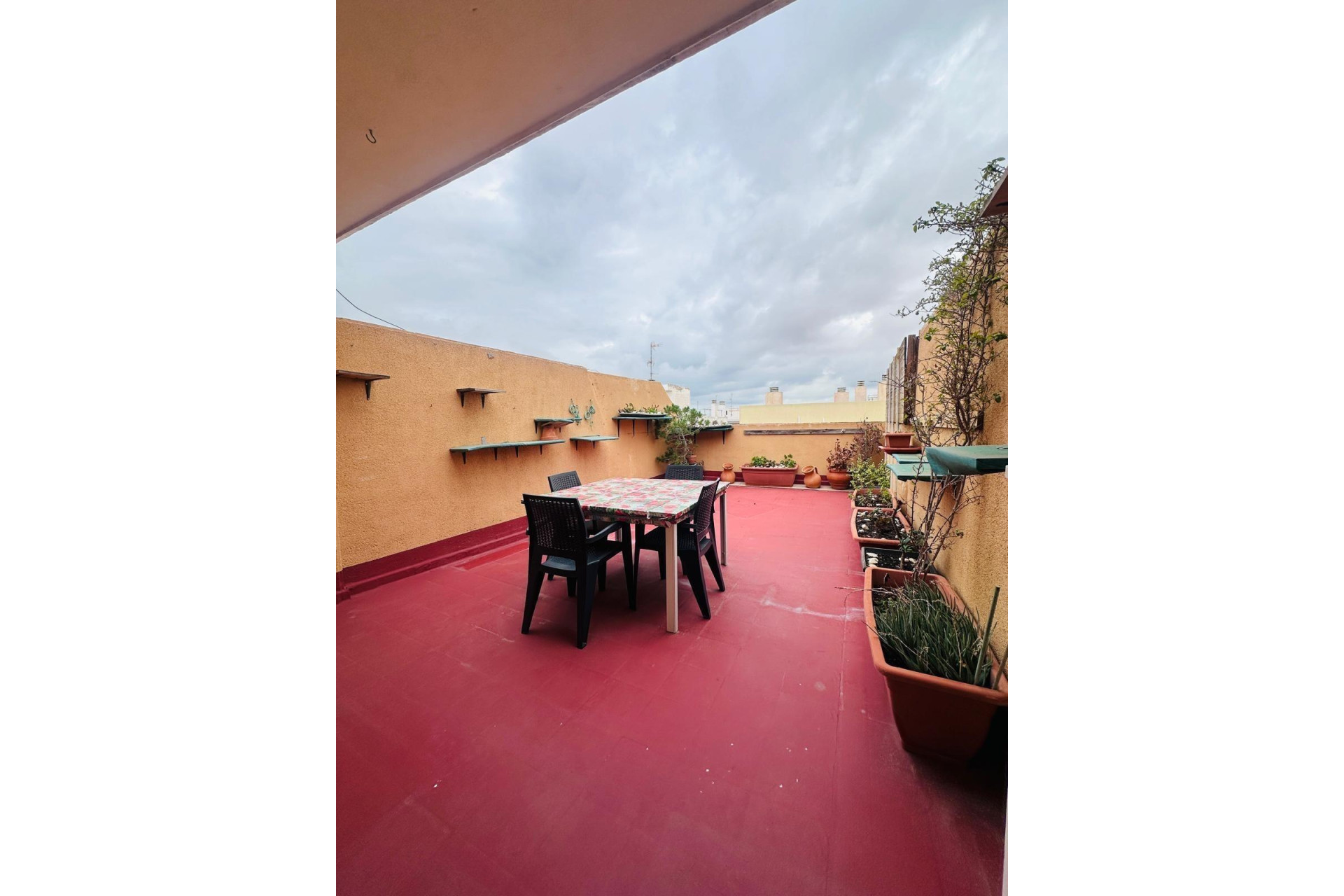 Resale - Penthouse - Torrevieja - Acequion