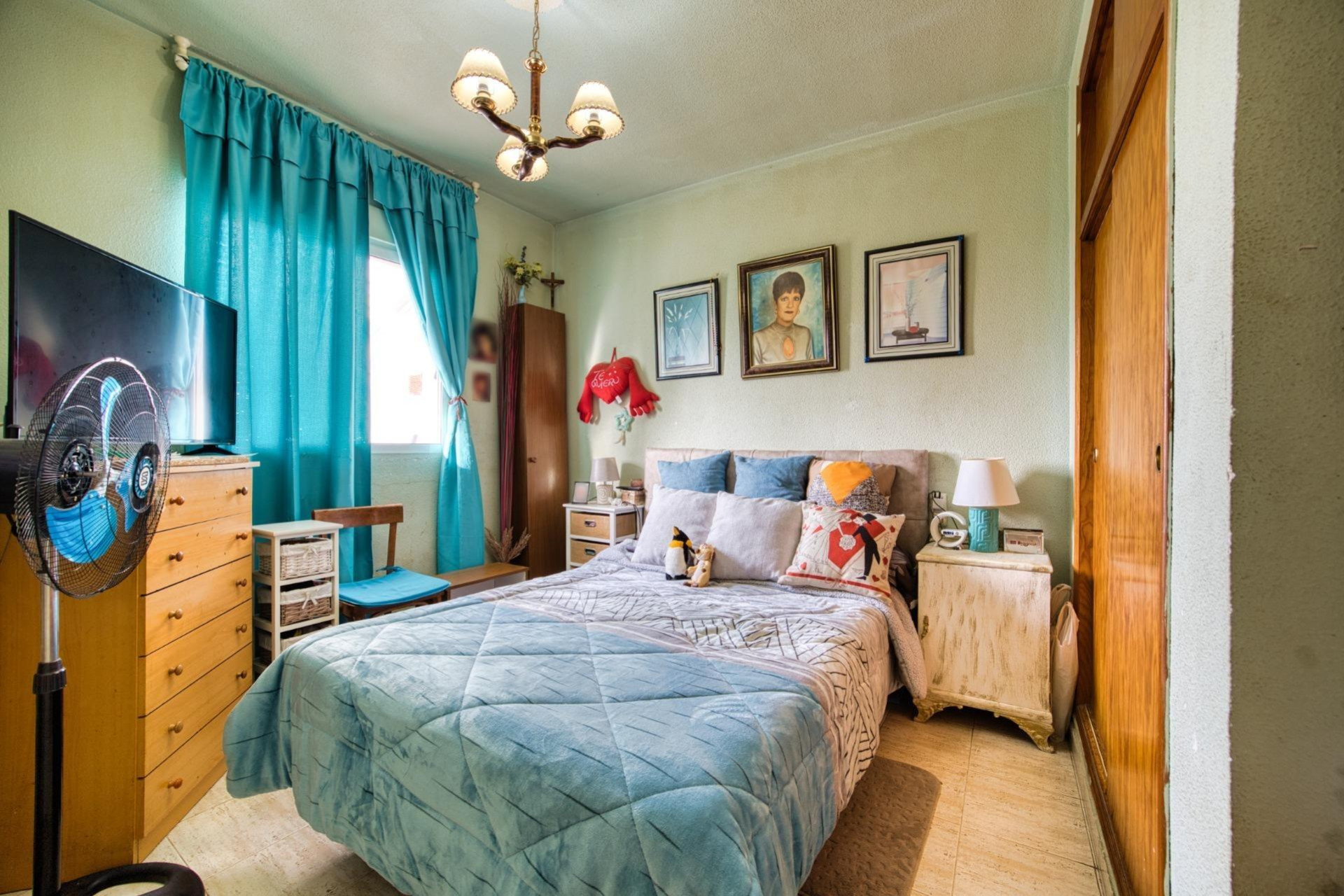 Resale - Penthouse - Torrevieja - Acequion