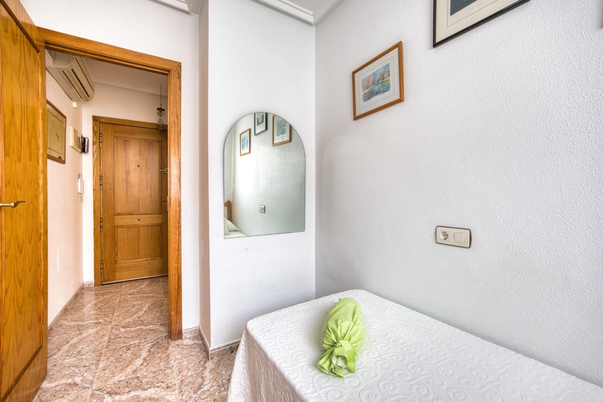 Resale - Penthouse - Torrevieja - Acequion