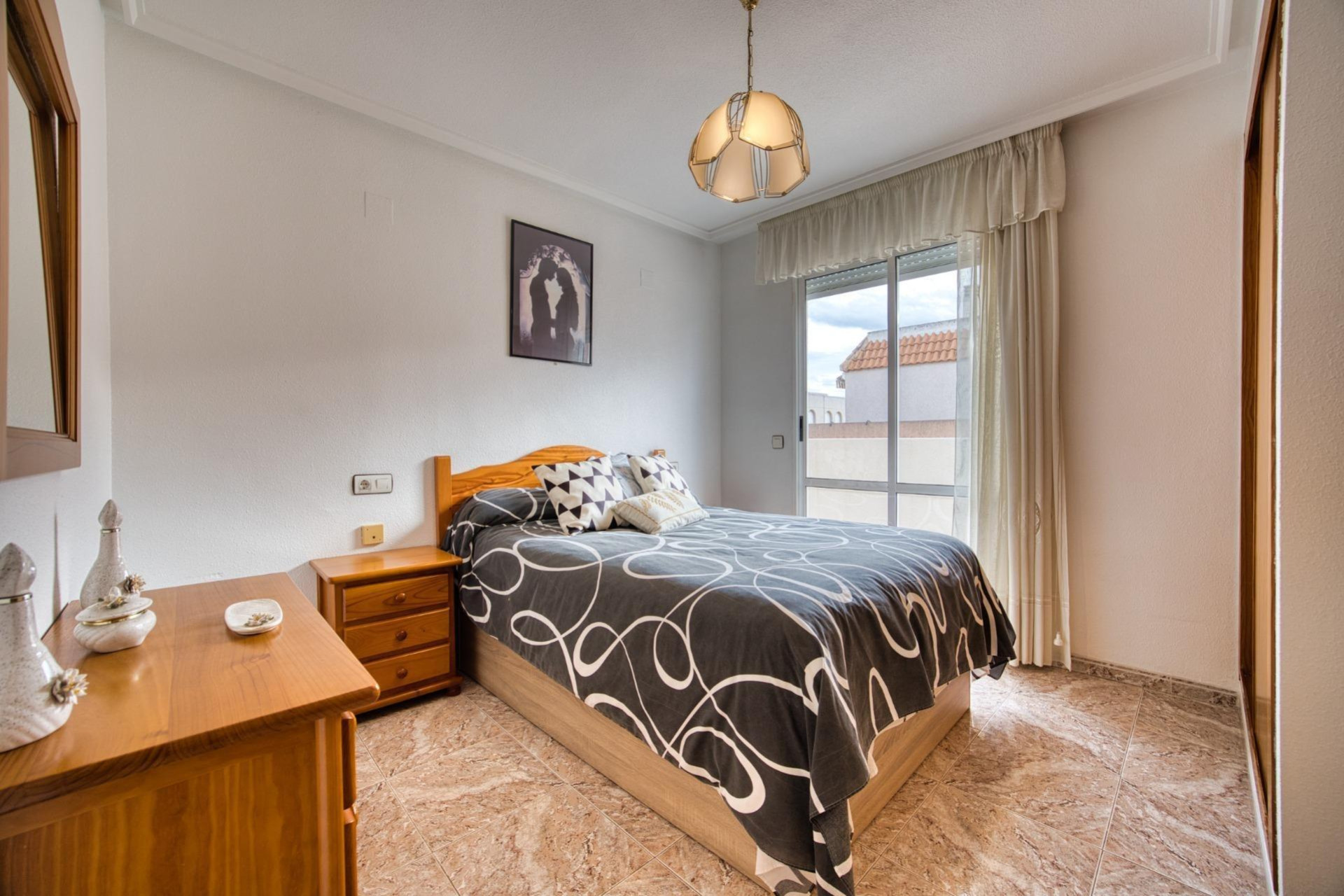 Resale - Penthouse - Torrevieja - Acequion