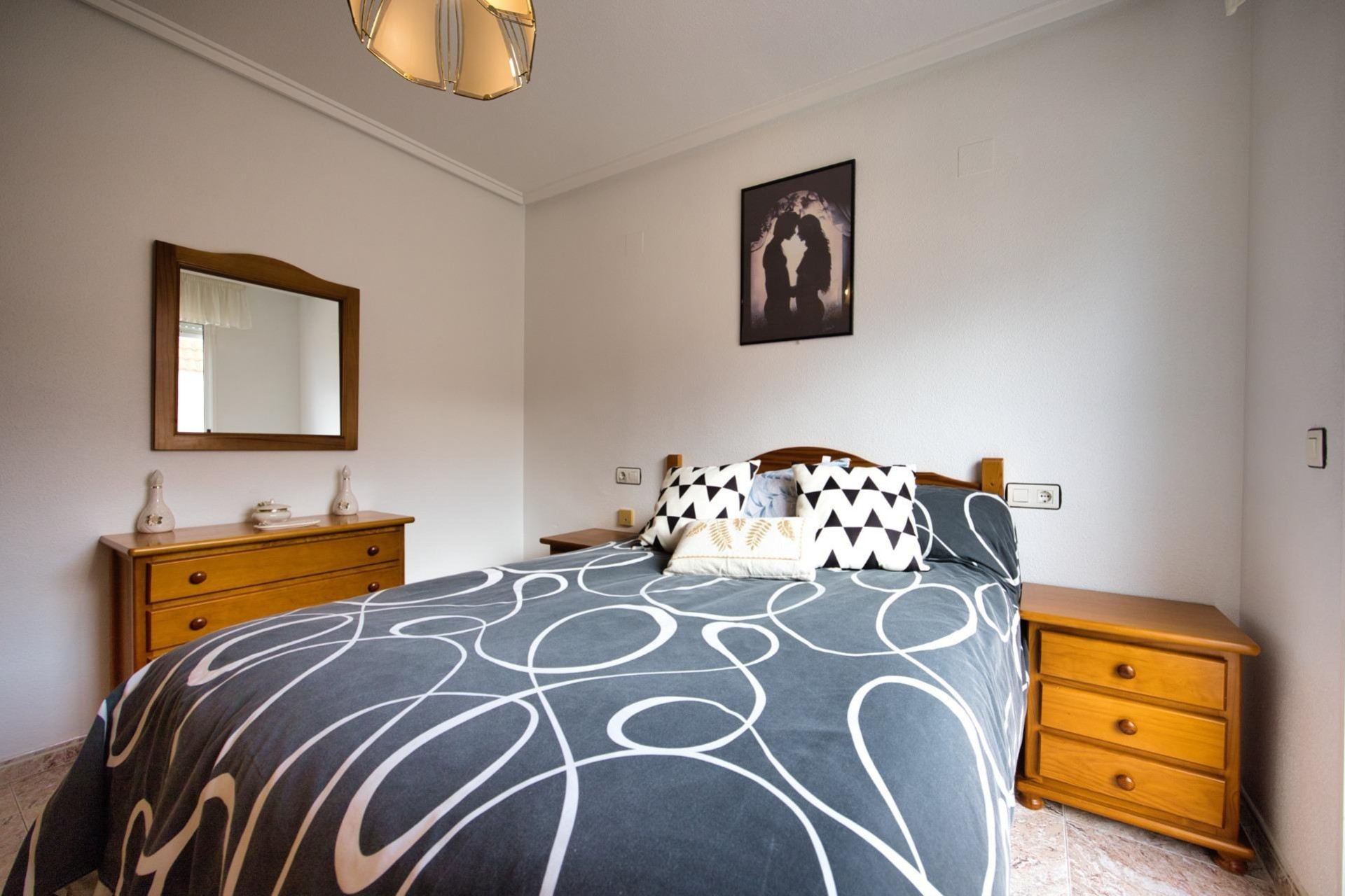 Resale - Penthouse - Torrevieja - Acequion