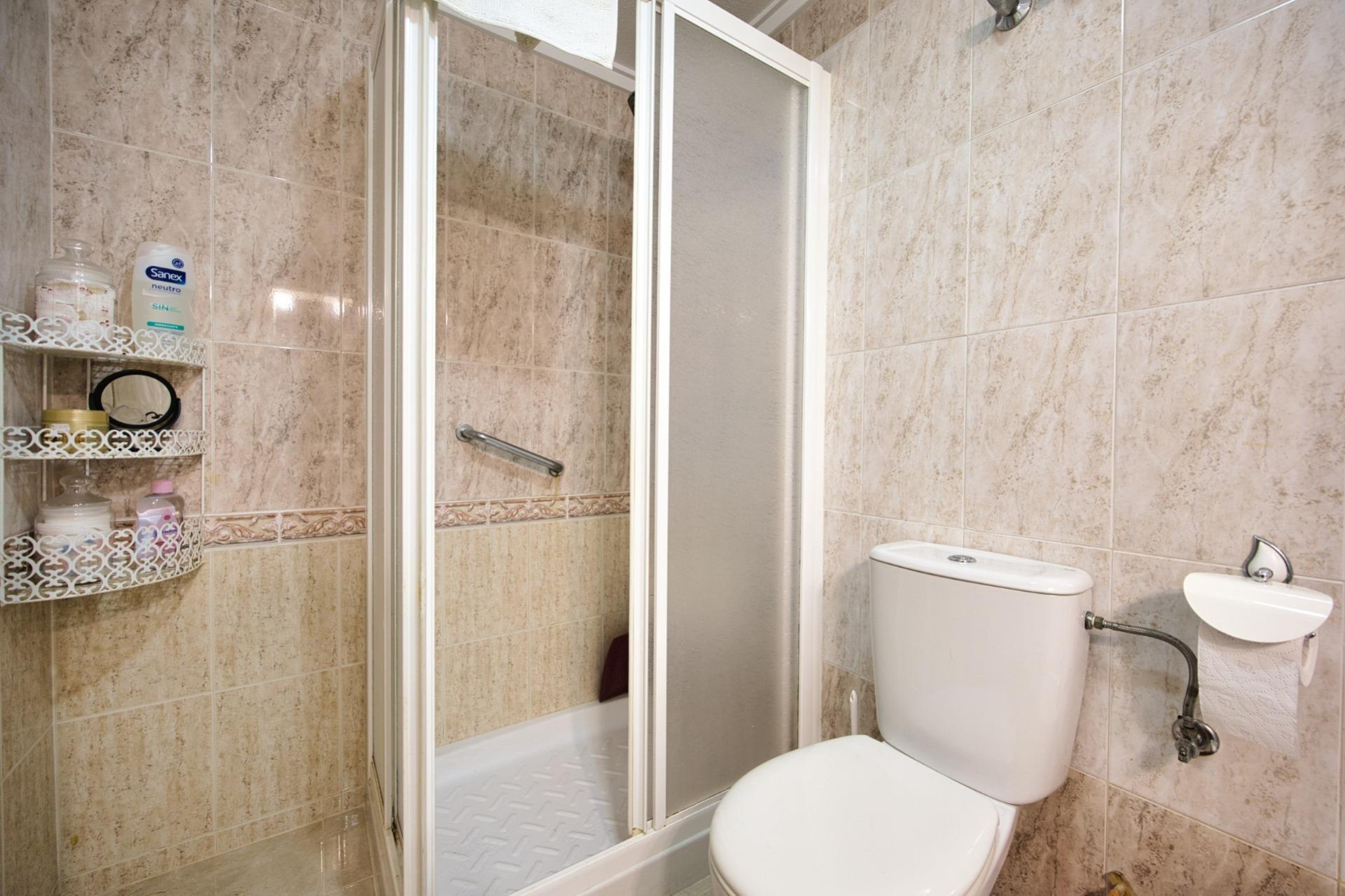 Resale - Penthouse - Torrevieja - Acequion