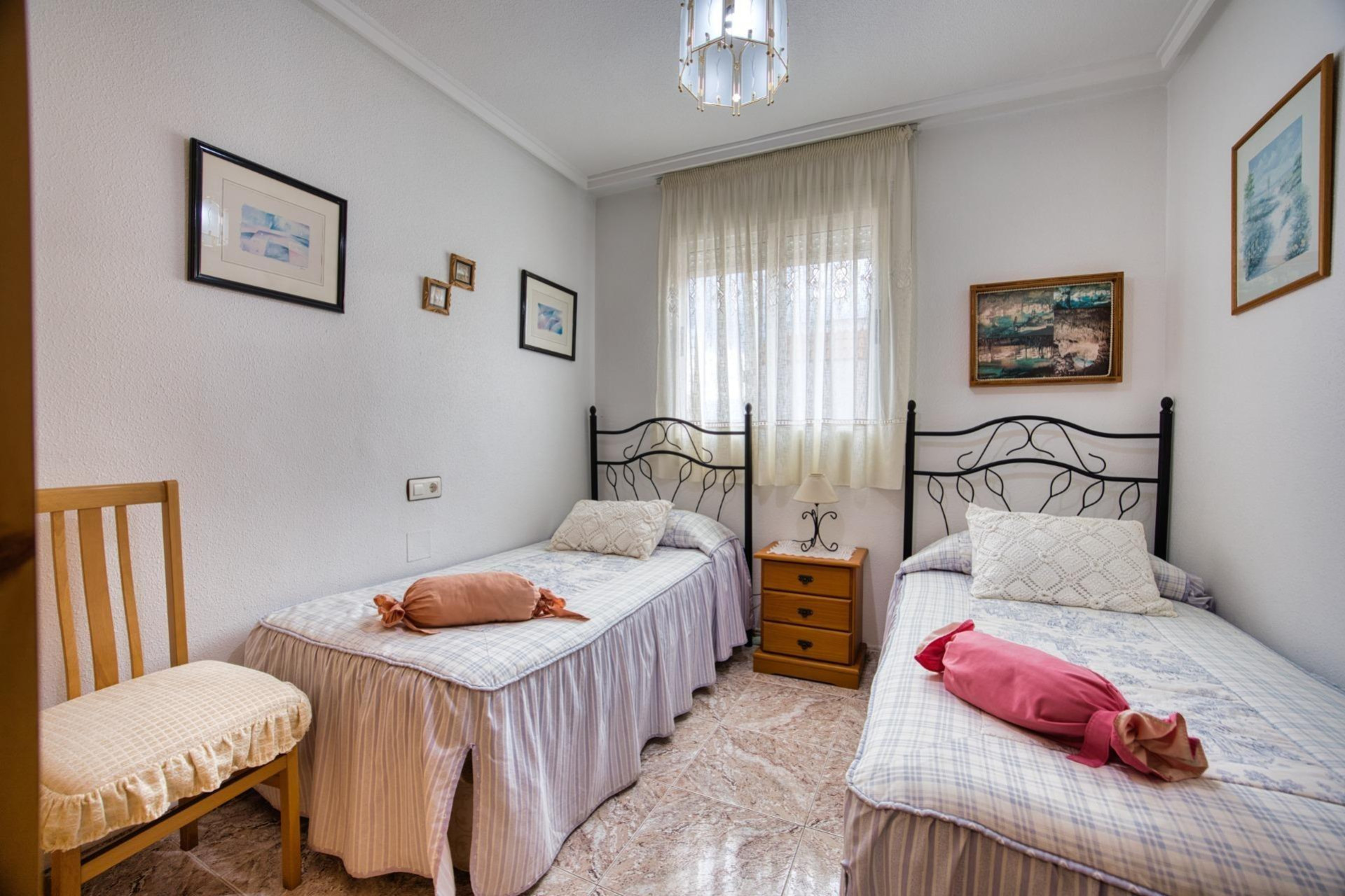 Resale - Penthouse - Torrevieja - Acequion