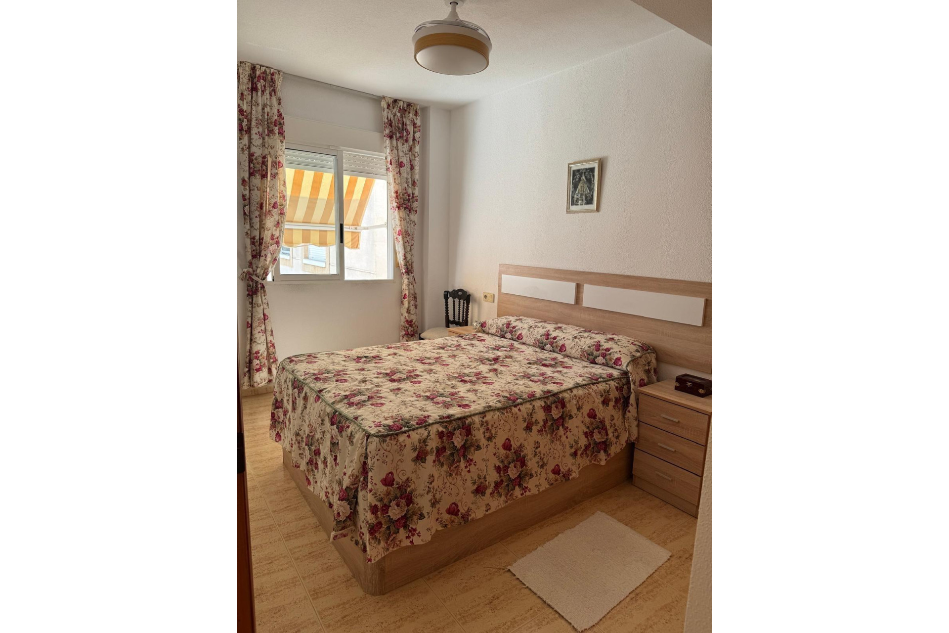 Resale - Penthouse - Torrevieja - Acequion