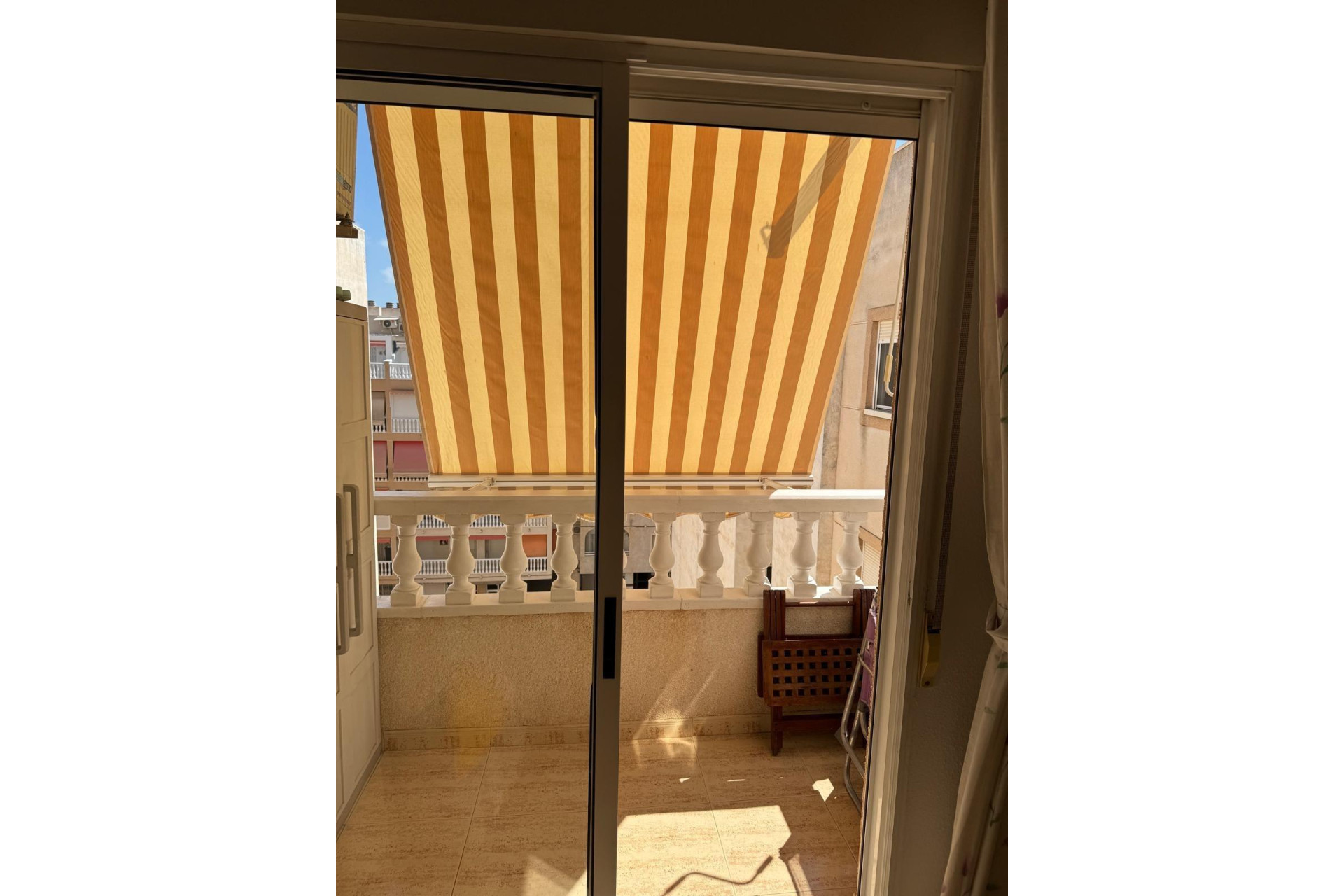 Resale - Penthouse - Torrevieja - Acequion