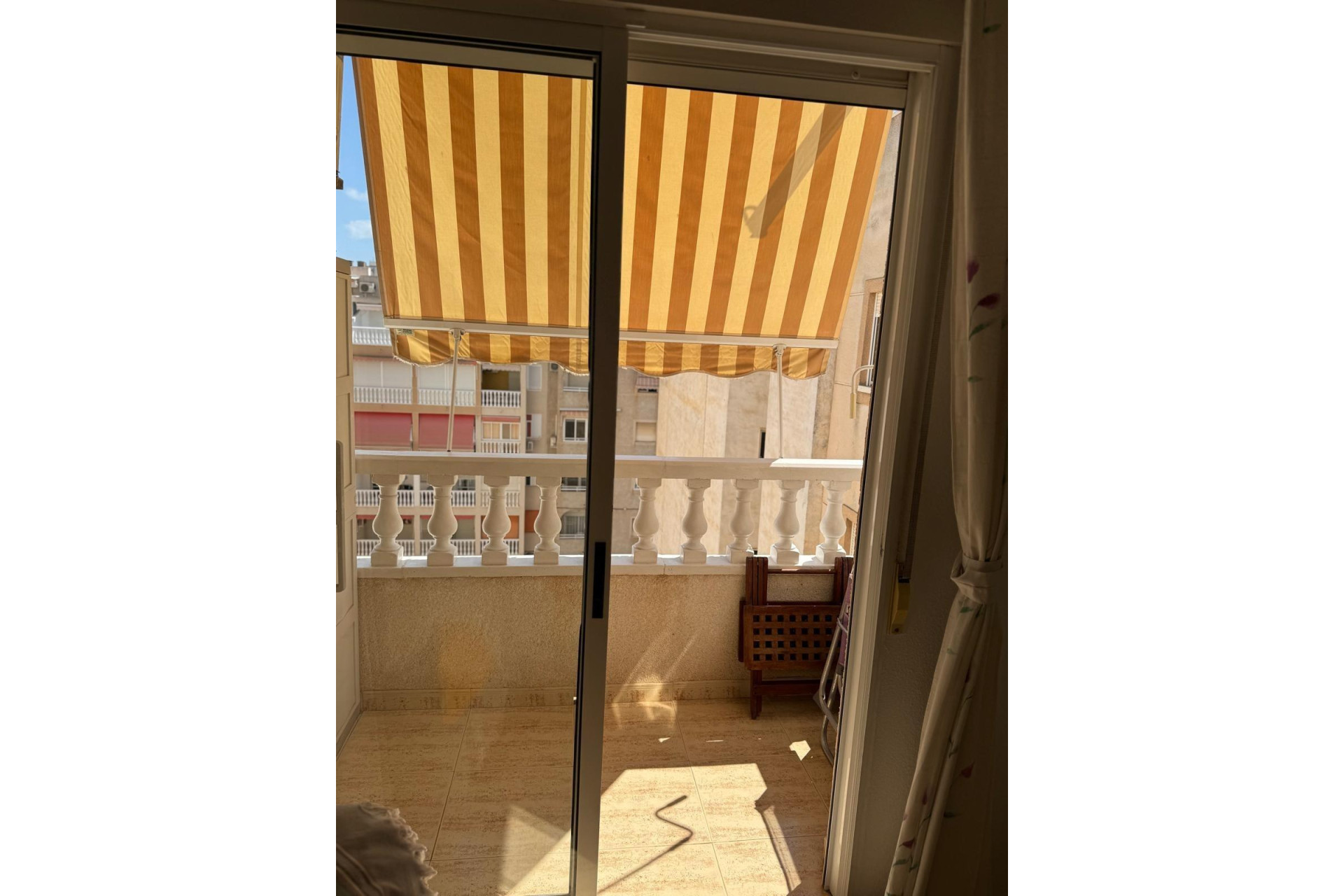 Resale - Penthouse - Torrevieja - Acequion