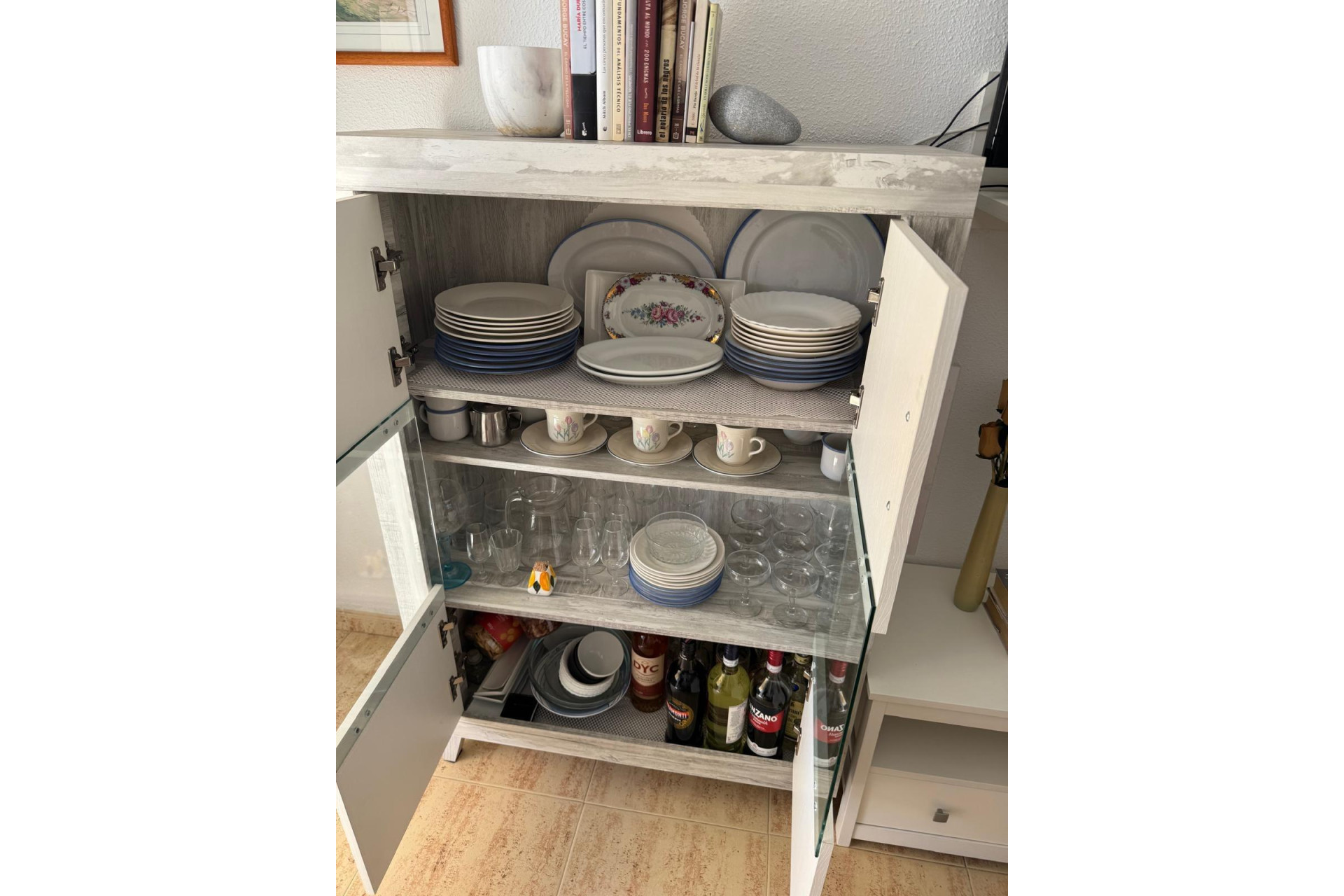 Resale - Penthouse - Torrevieja - Acequion