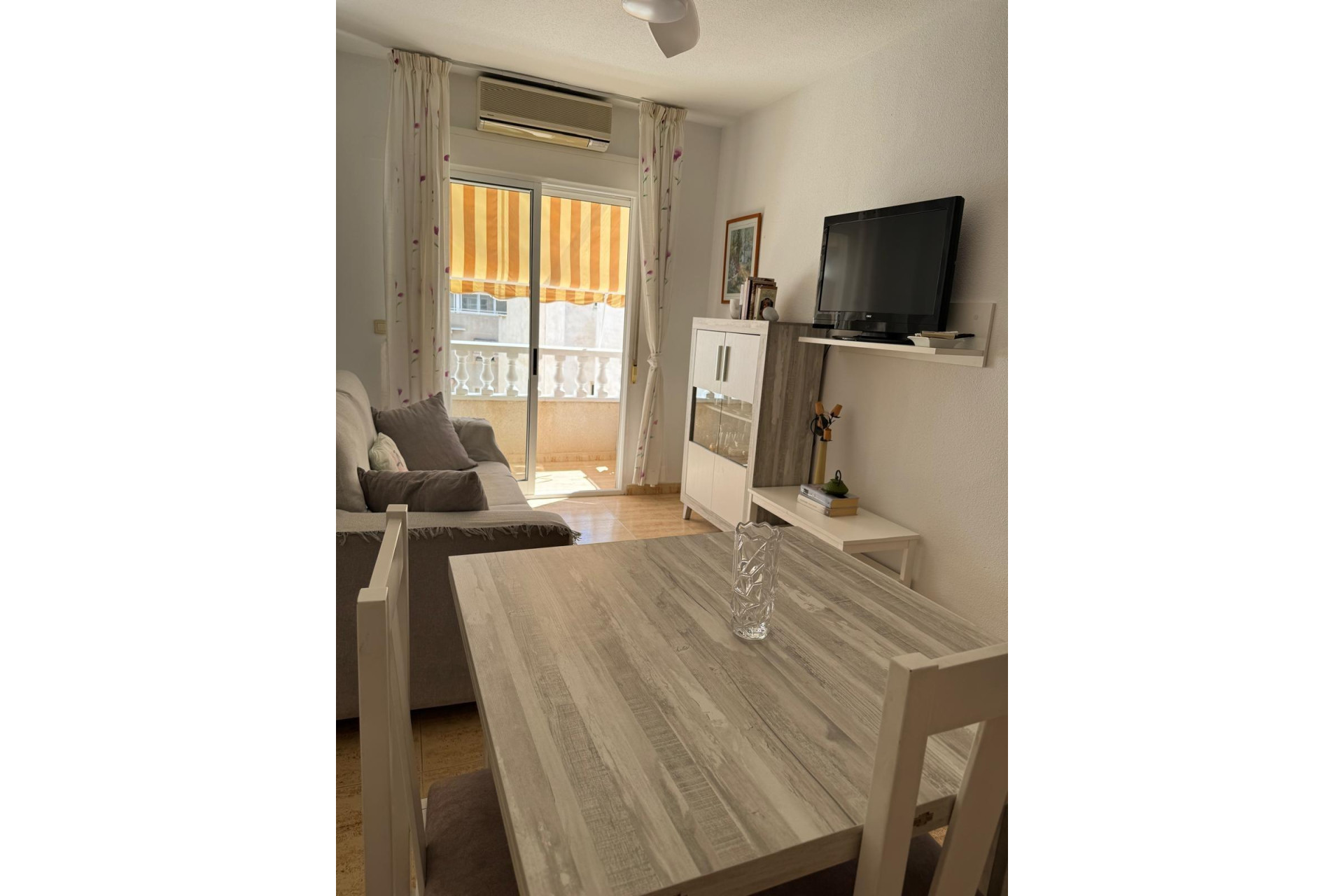 Resale - Penthouse - Torrevieja - Acequion