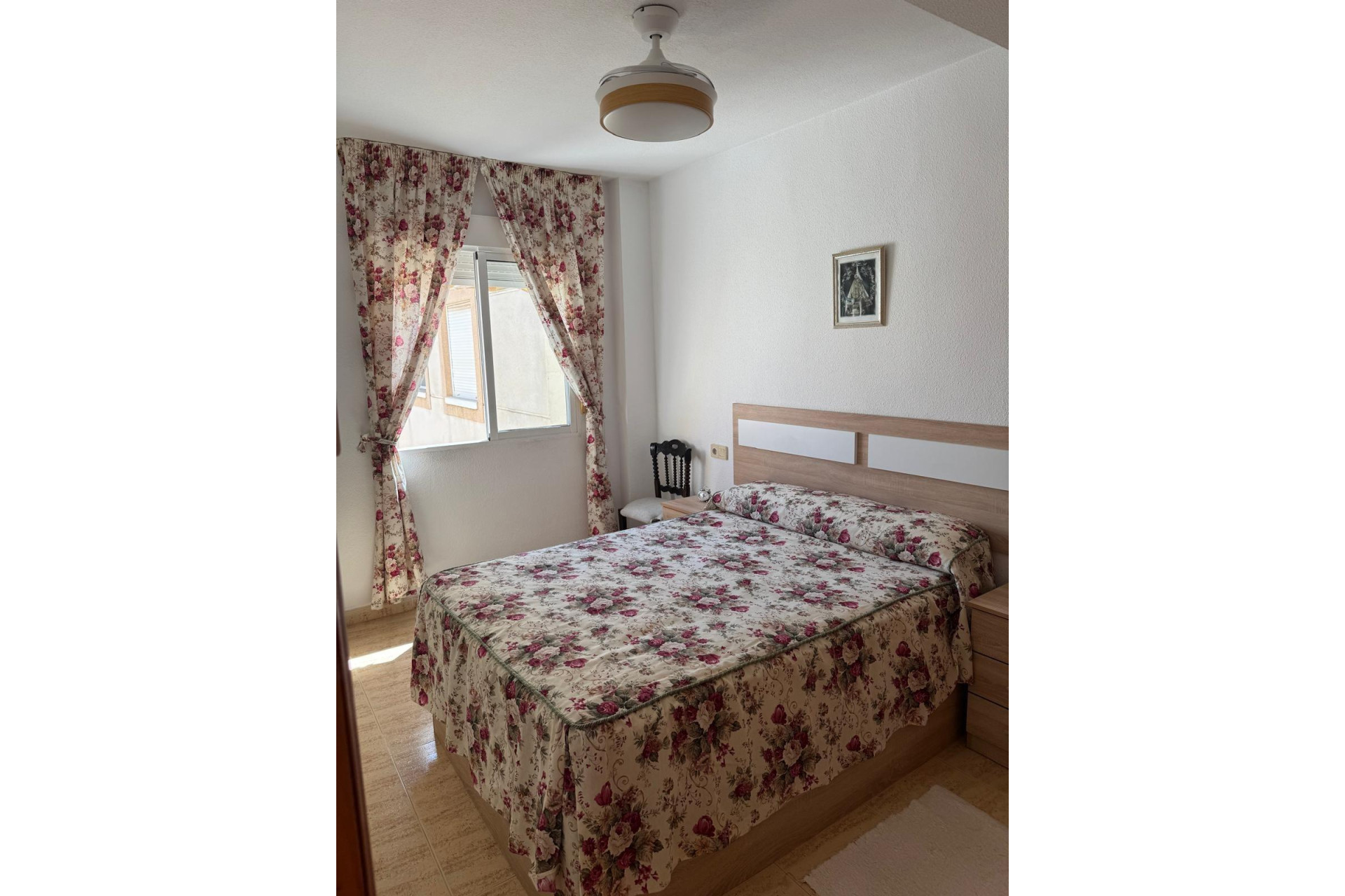 Resale - Penthouse - Torrevieja - Acequion