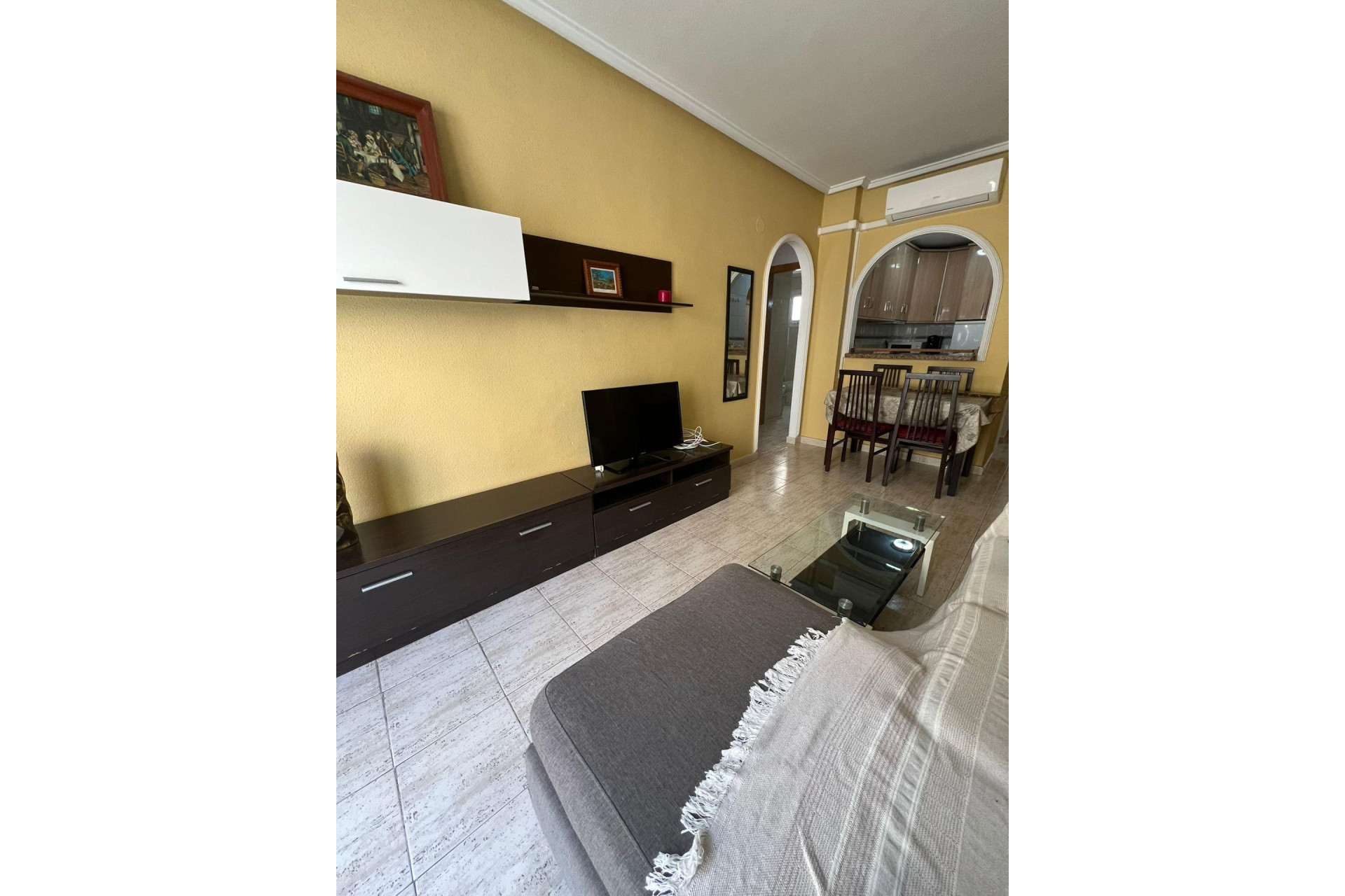 Resale - Penthouse - Torrevieja - Acequion