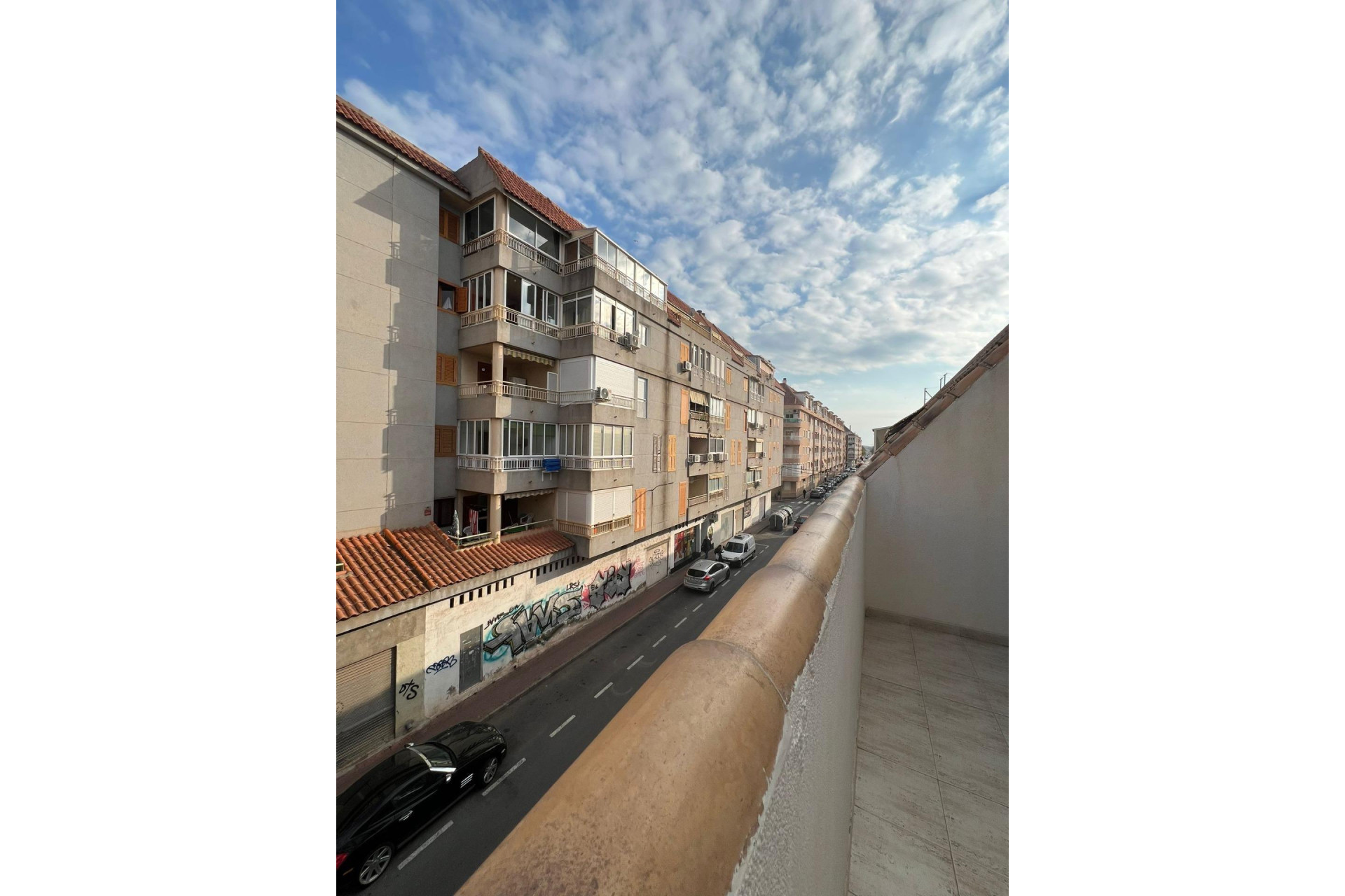 Resale - Penthouse - Torrevieja - Acequion