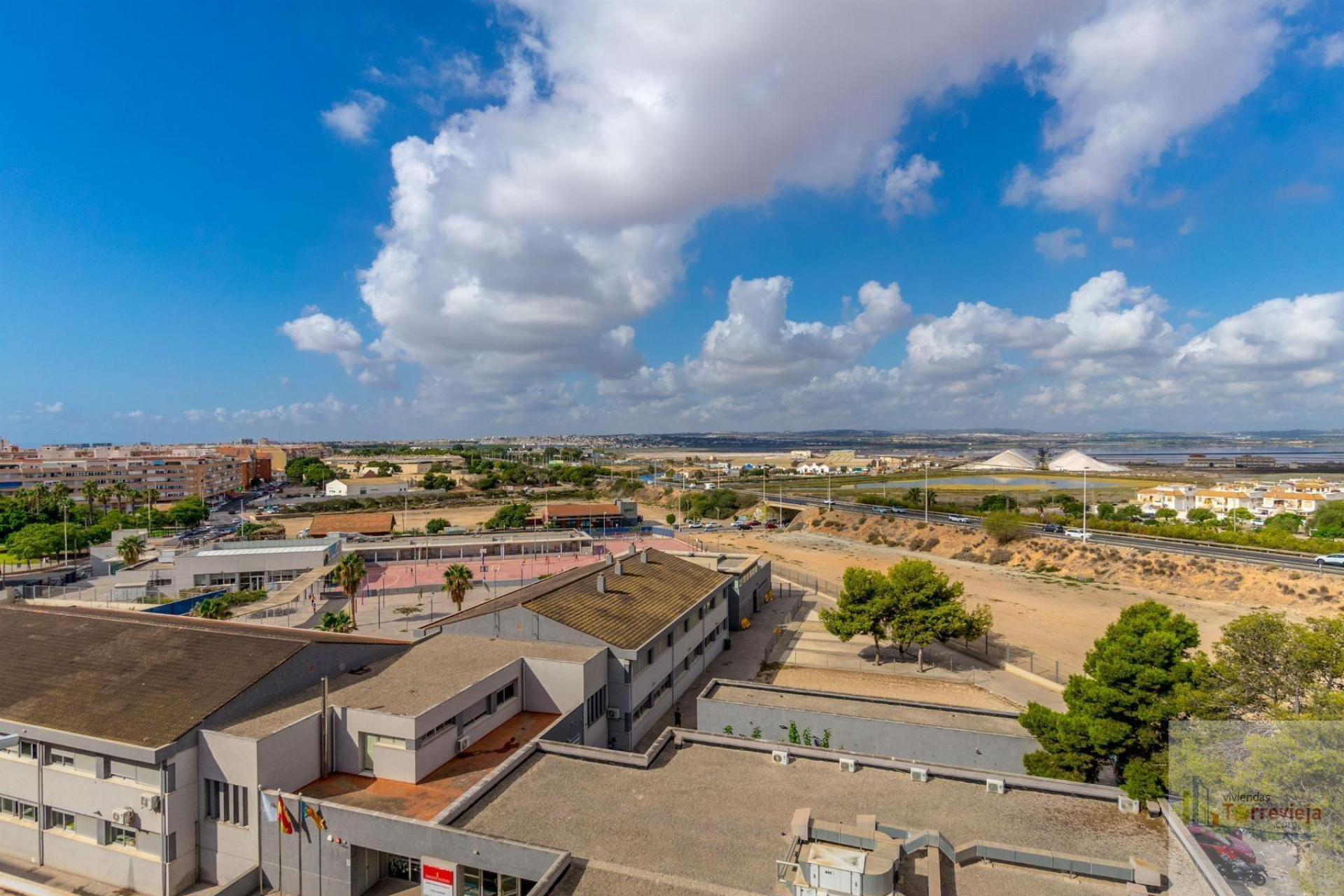 Resale - Penthouse - Torrevieja - Centro