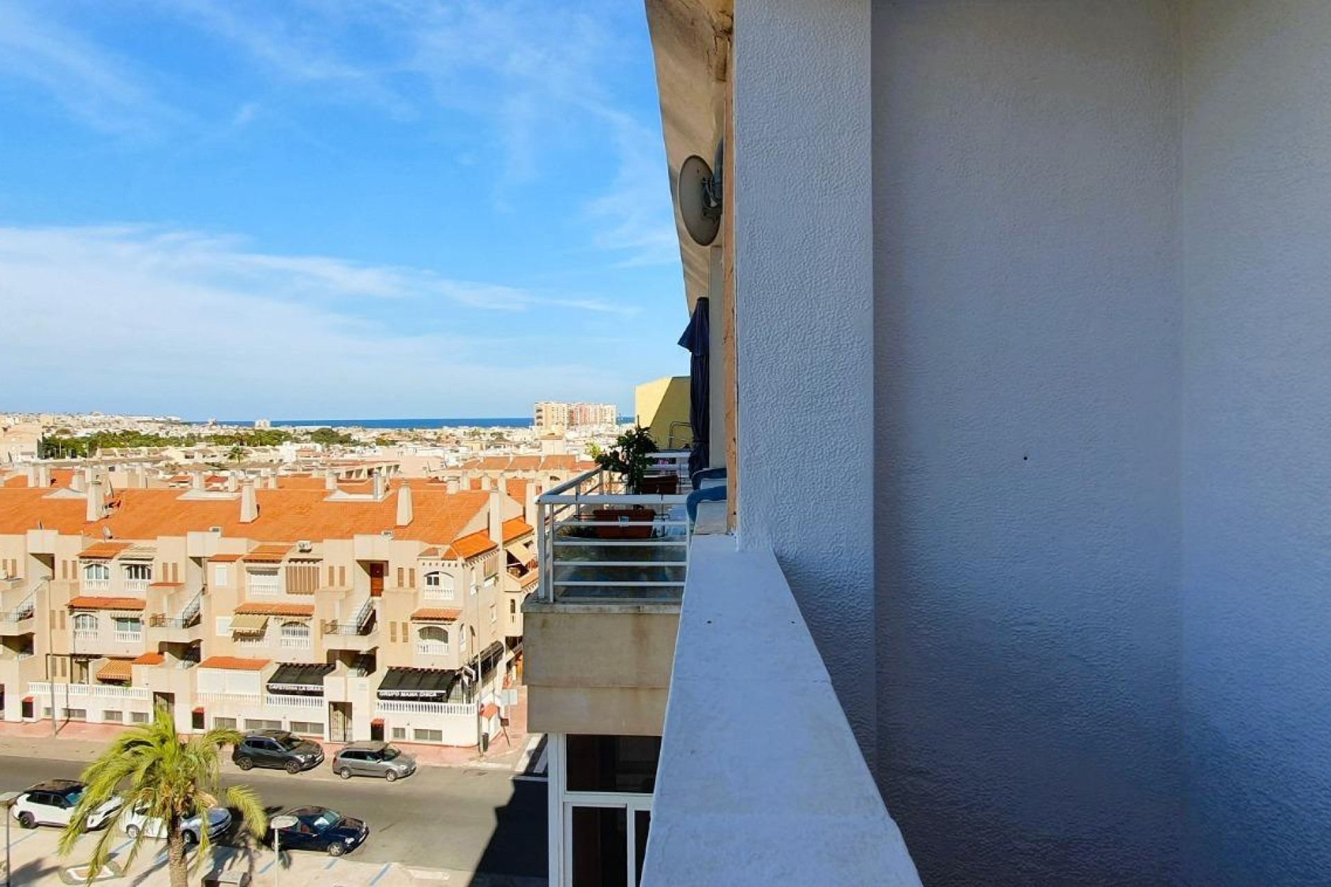 Resale - Penthouse - Torrevieja - Centro