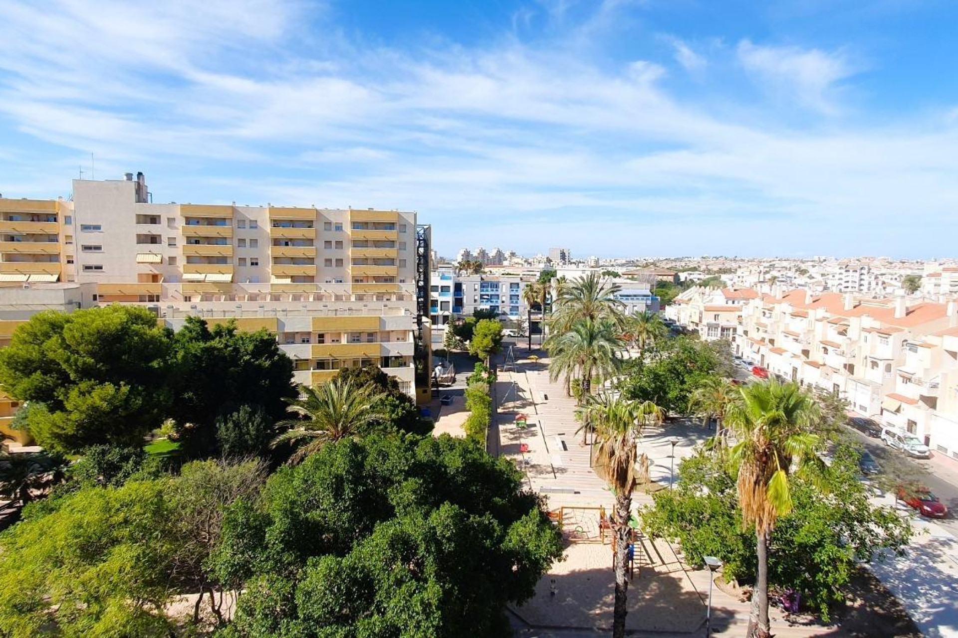 Resale - Penthouse - Torrevieja - Centro