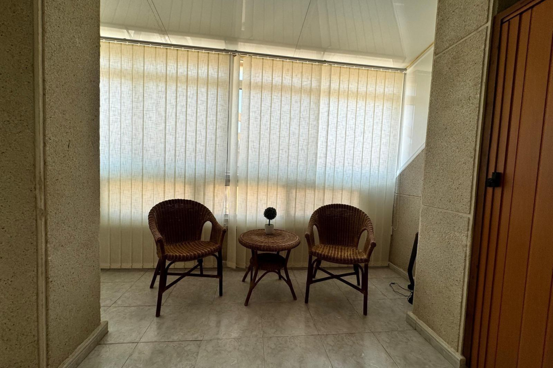 Resale - Penthouse - Torrevieja - Centro