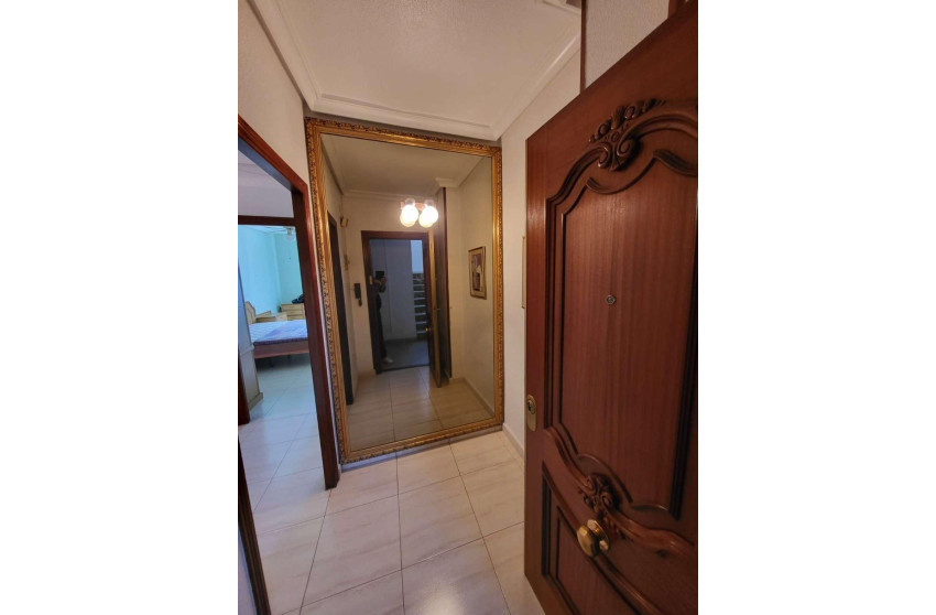 Resale - Penthouse - Torrevieja - Centro