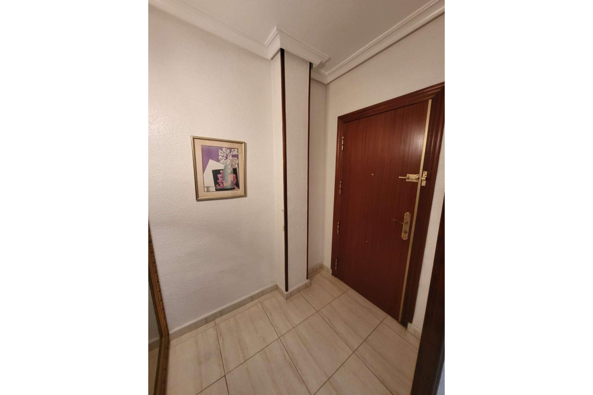 Resale - Penthouse - Torrevieja - Centro