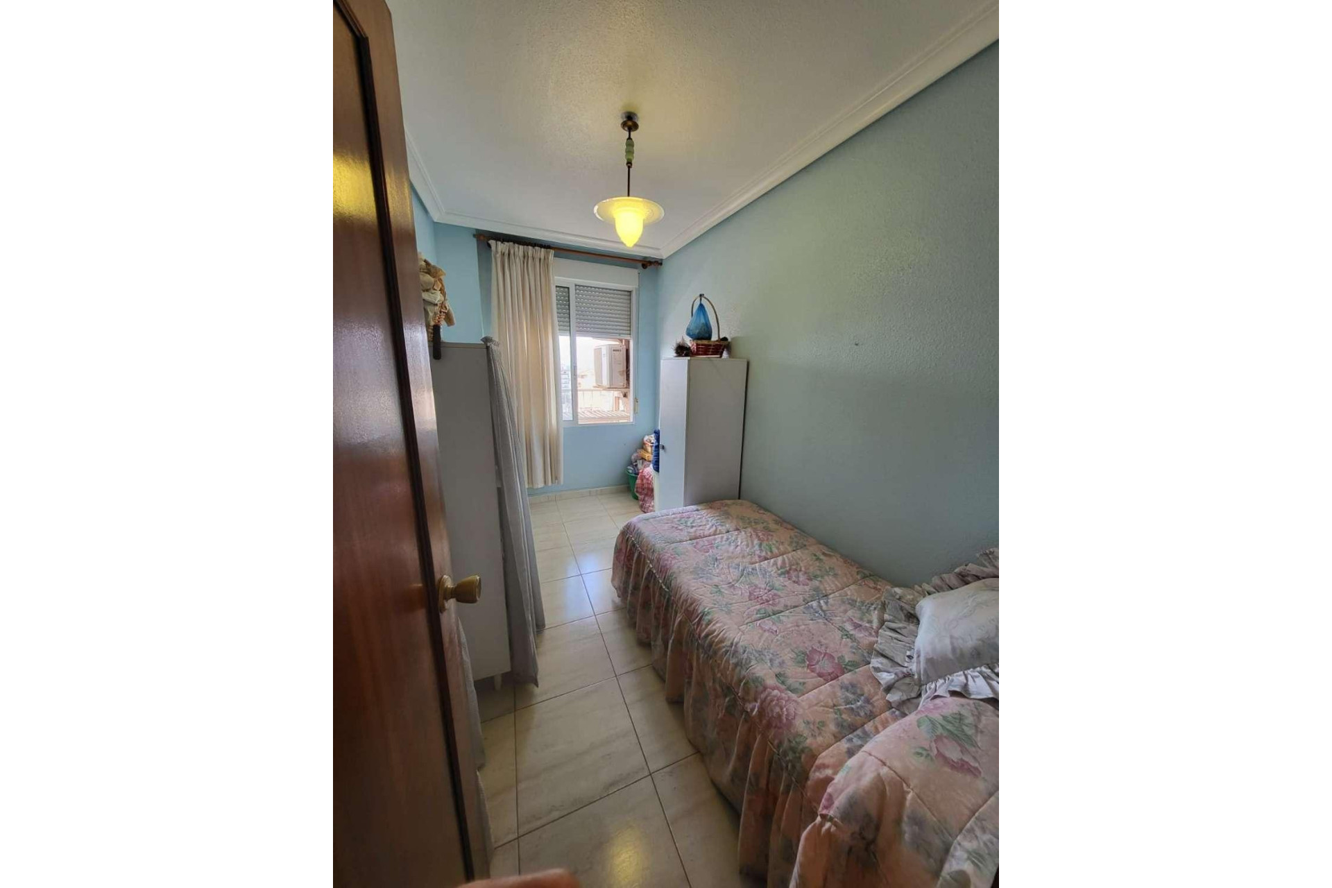 Resale - Penthouse - Torrevieja - Centro