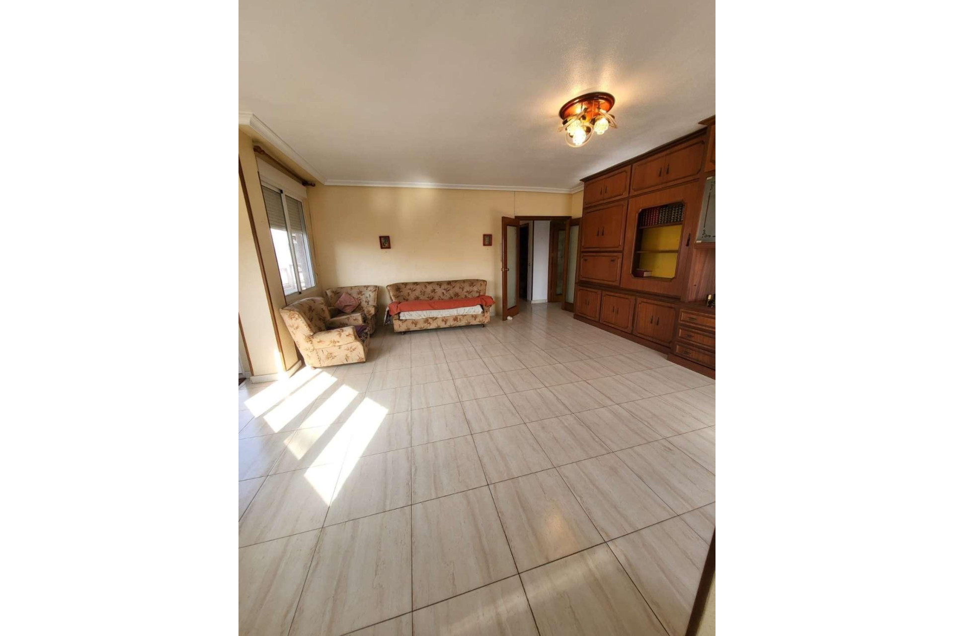 Resale - Penthouse - Torrevieja - Centro