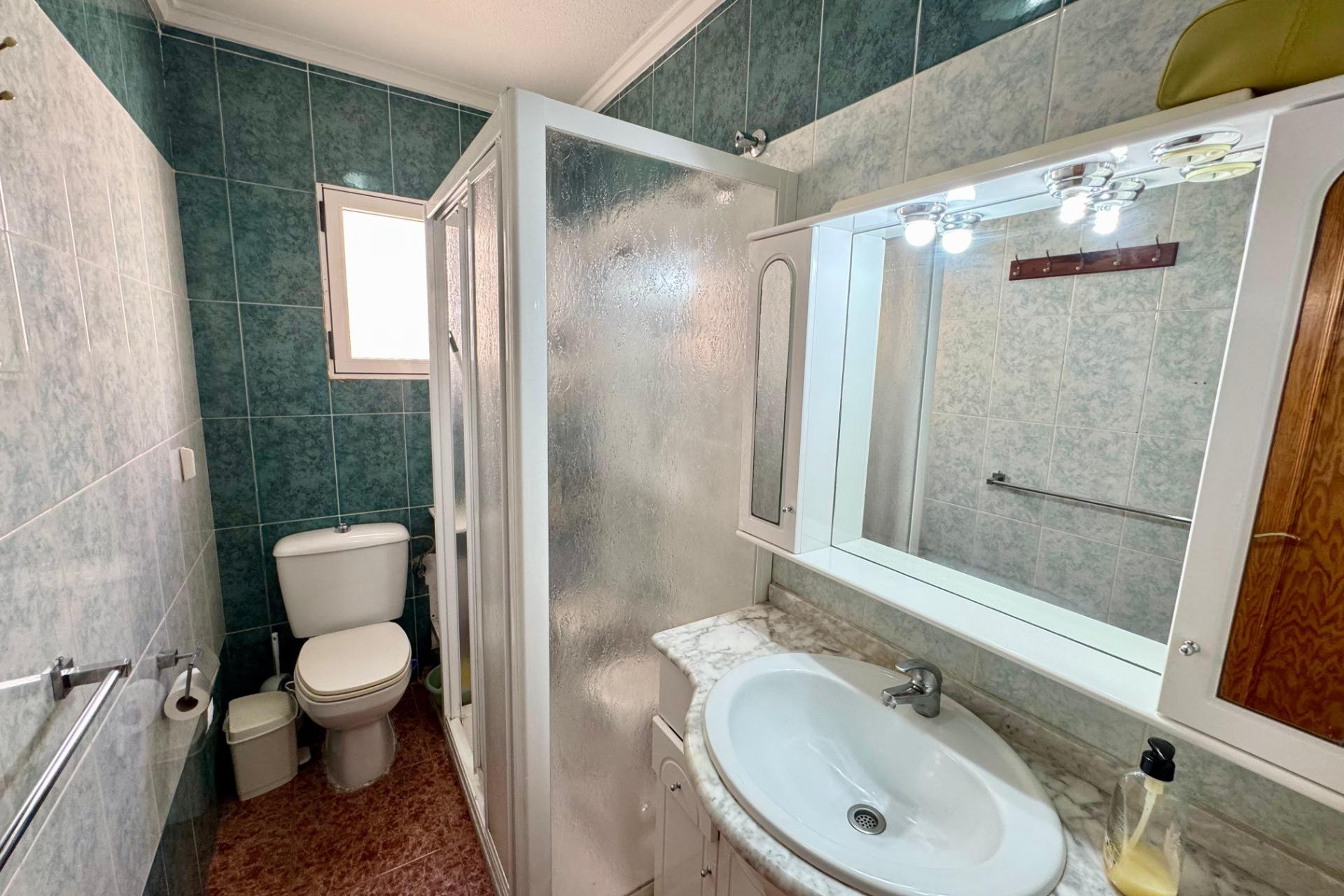 Resale - Penthouse - Torrevieja - Centro