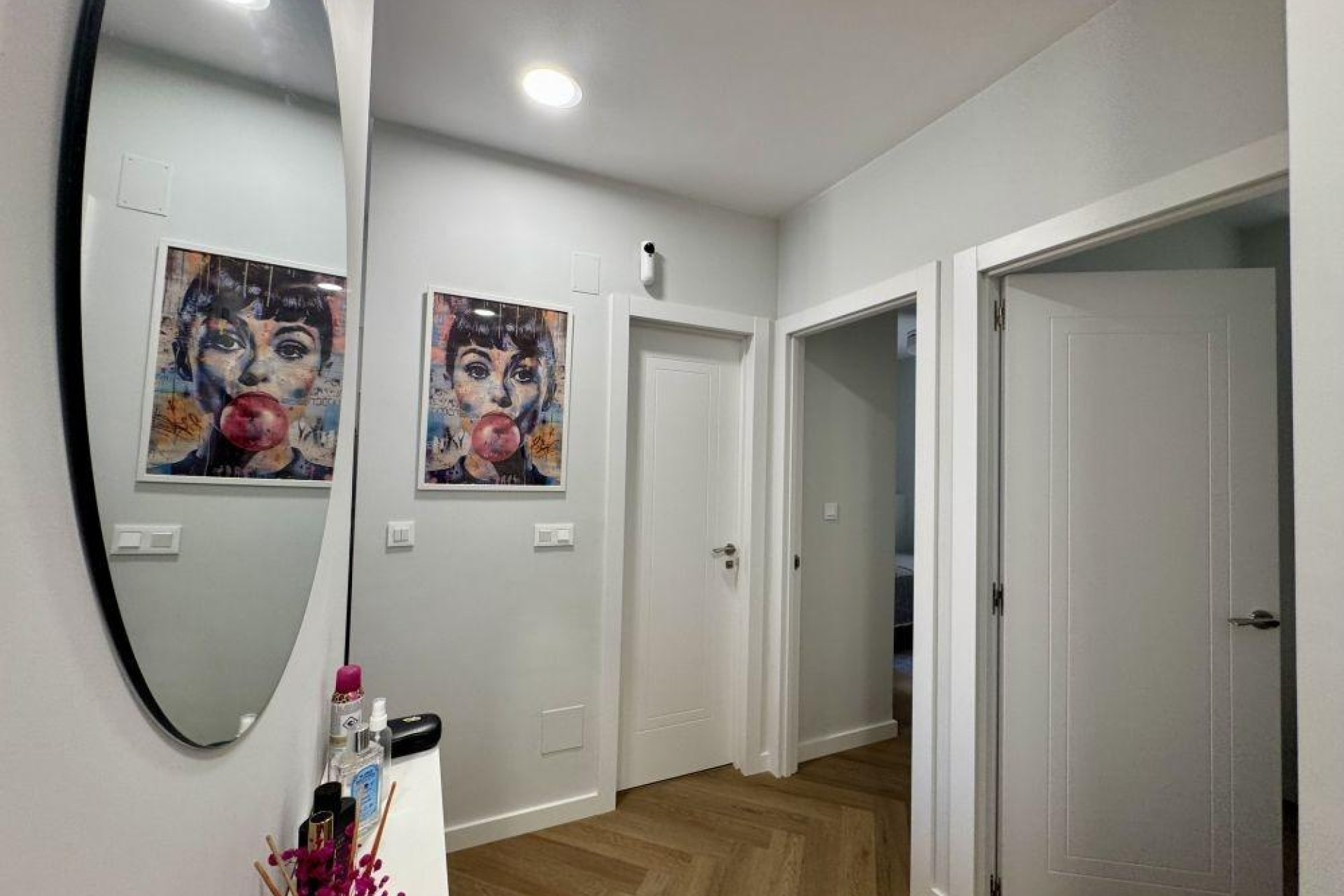 Resale - Penthouse - Torrevieja - Centro