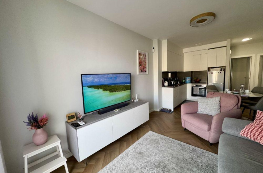 Resale - Penthouse - Torrevieja - Centro