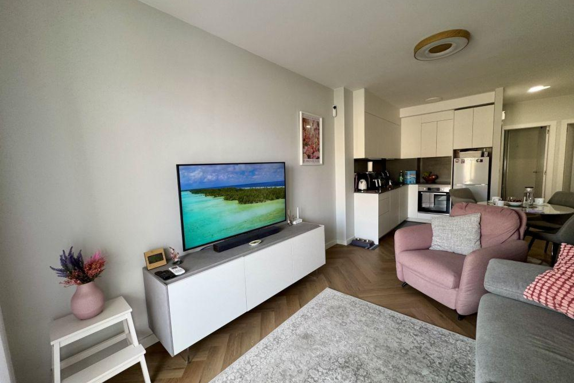 Resale - Penthouse - Torrevieja - Centro