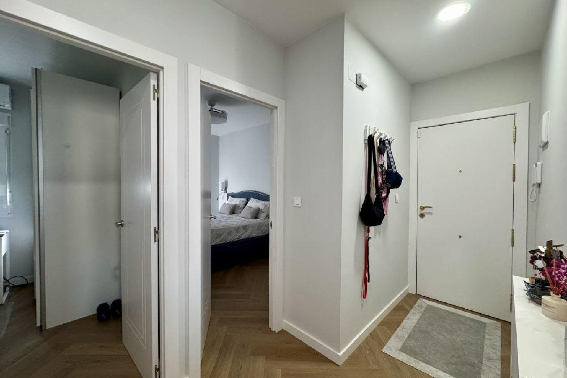 Resale - Penthouse - Torrevieja - Centro