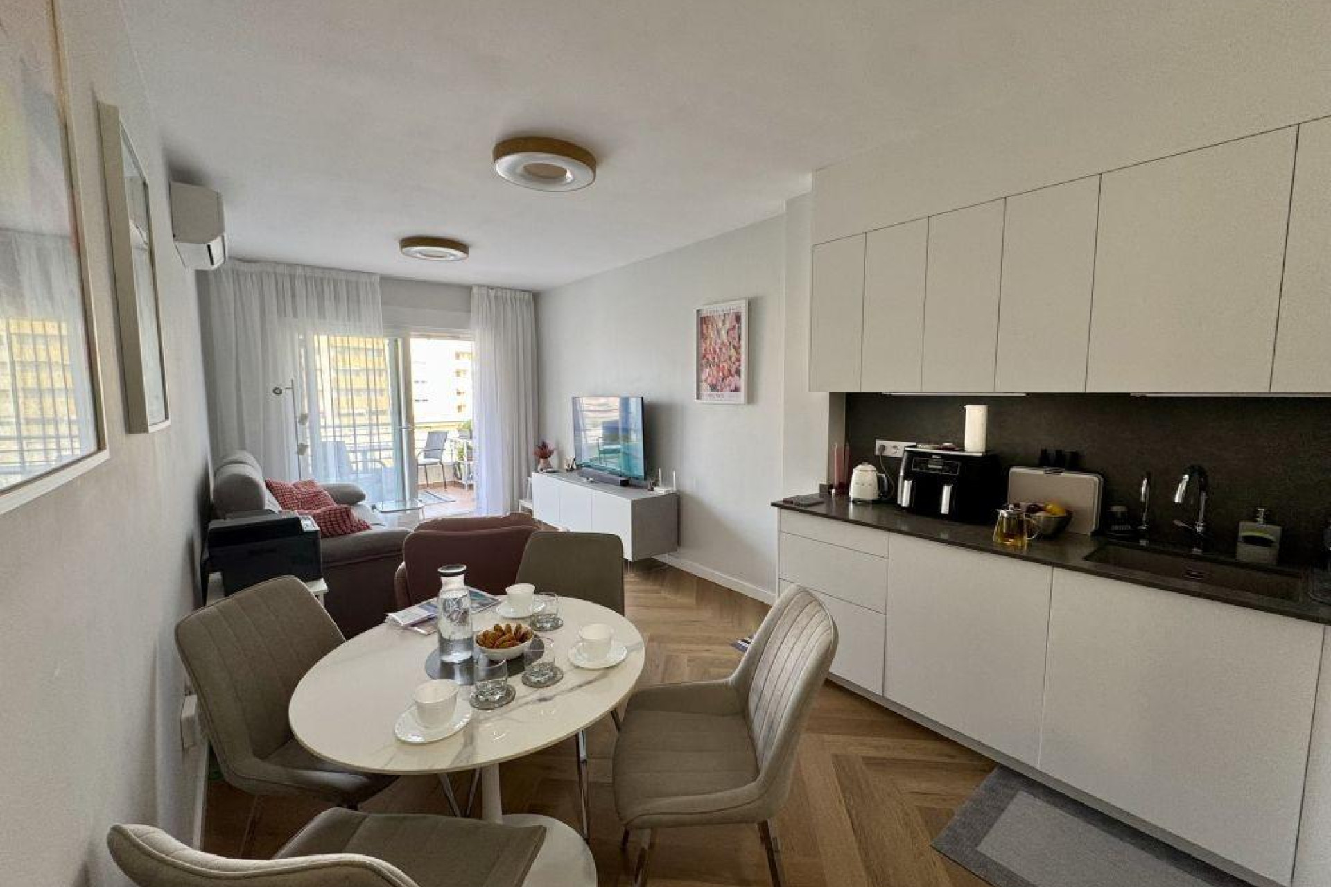 Resale - Penthouse - Torrevieja - Centro