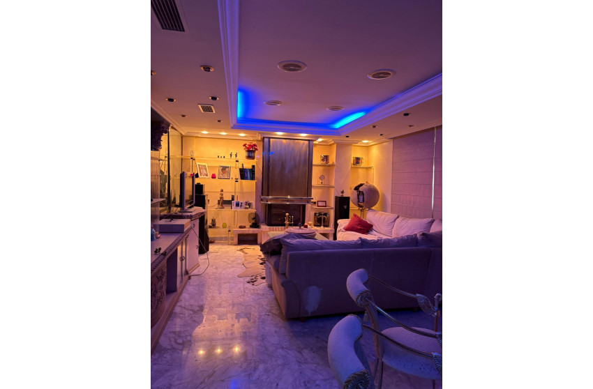 Resale - Penthouse - Torrevieja - Centro