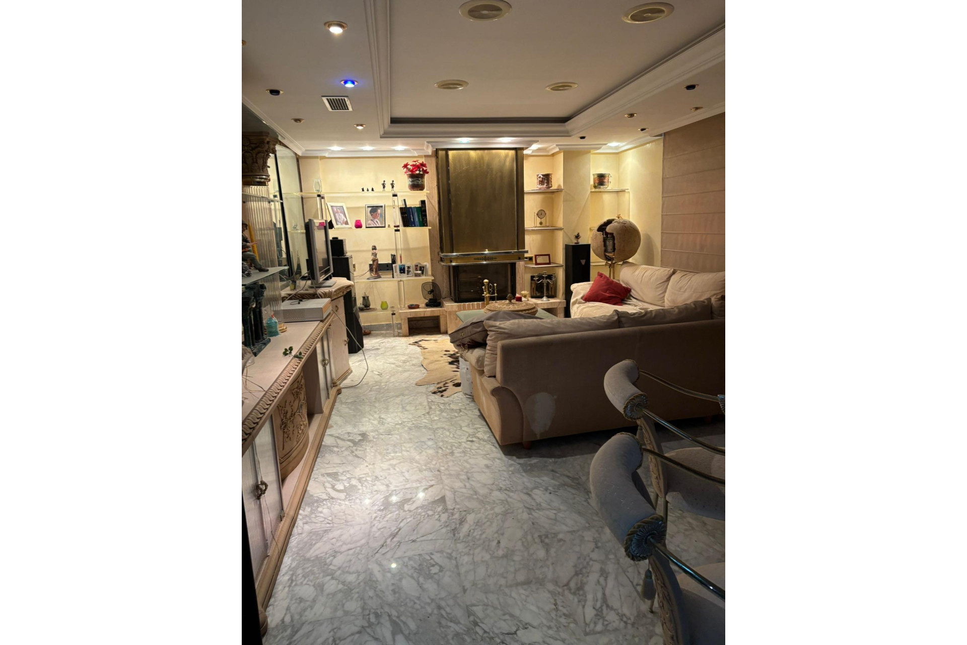 Resale - Penthouse - Torrevieja - Centro