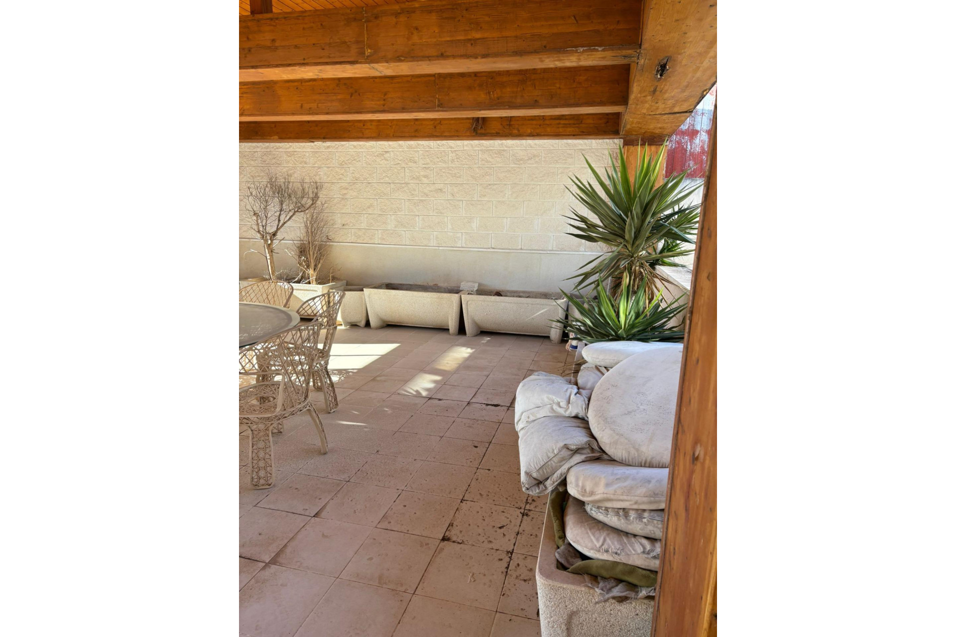 Resale - Penthouse - Torrevieja - Centro