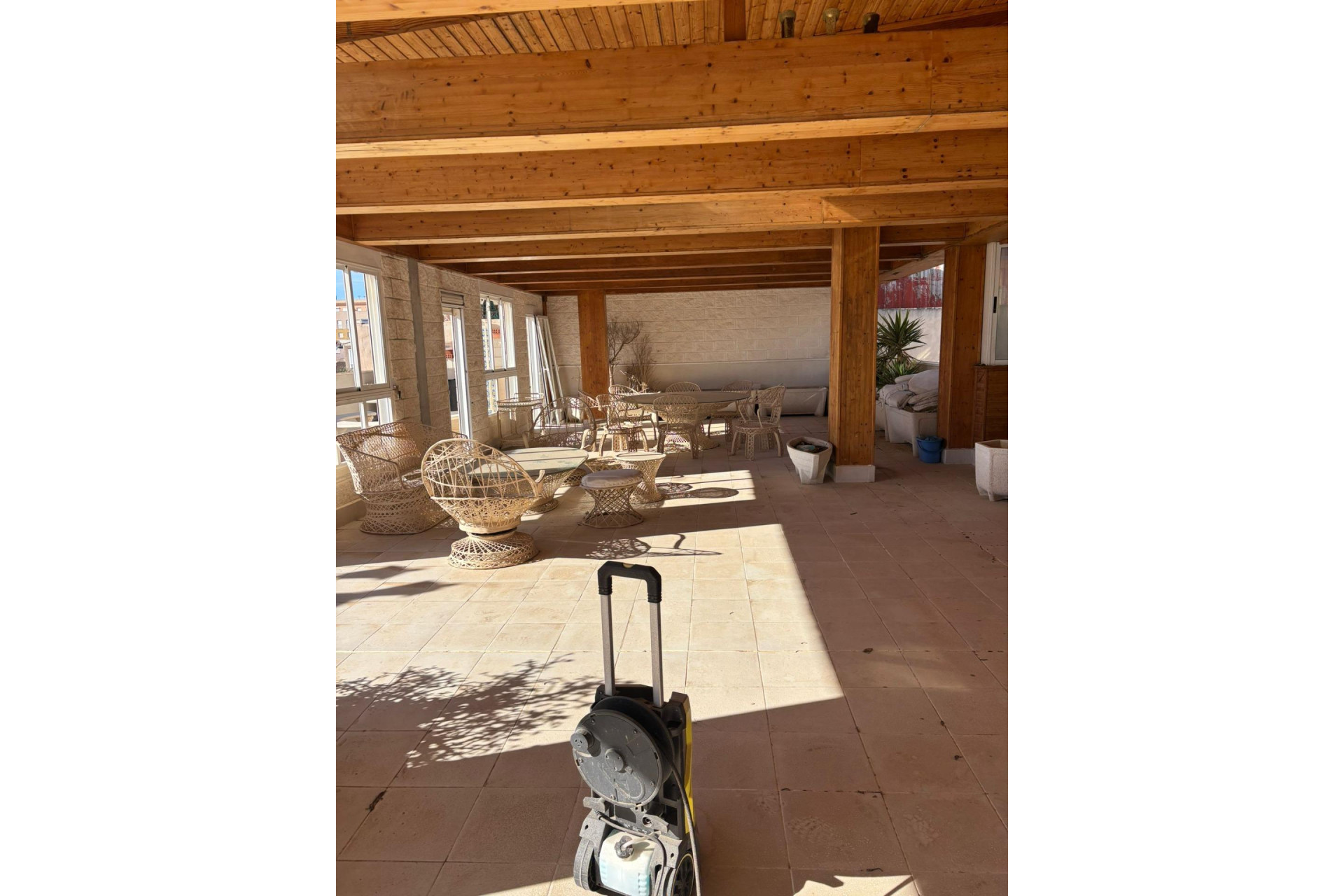 Resale - Penthouse - Torrevieja - Centro