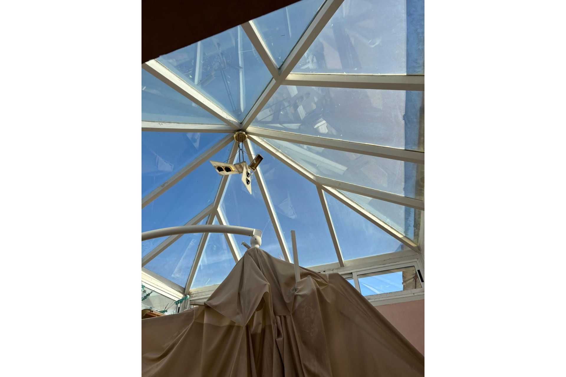 Resale - Penthouse - Torrevieja - Centro