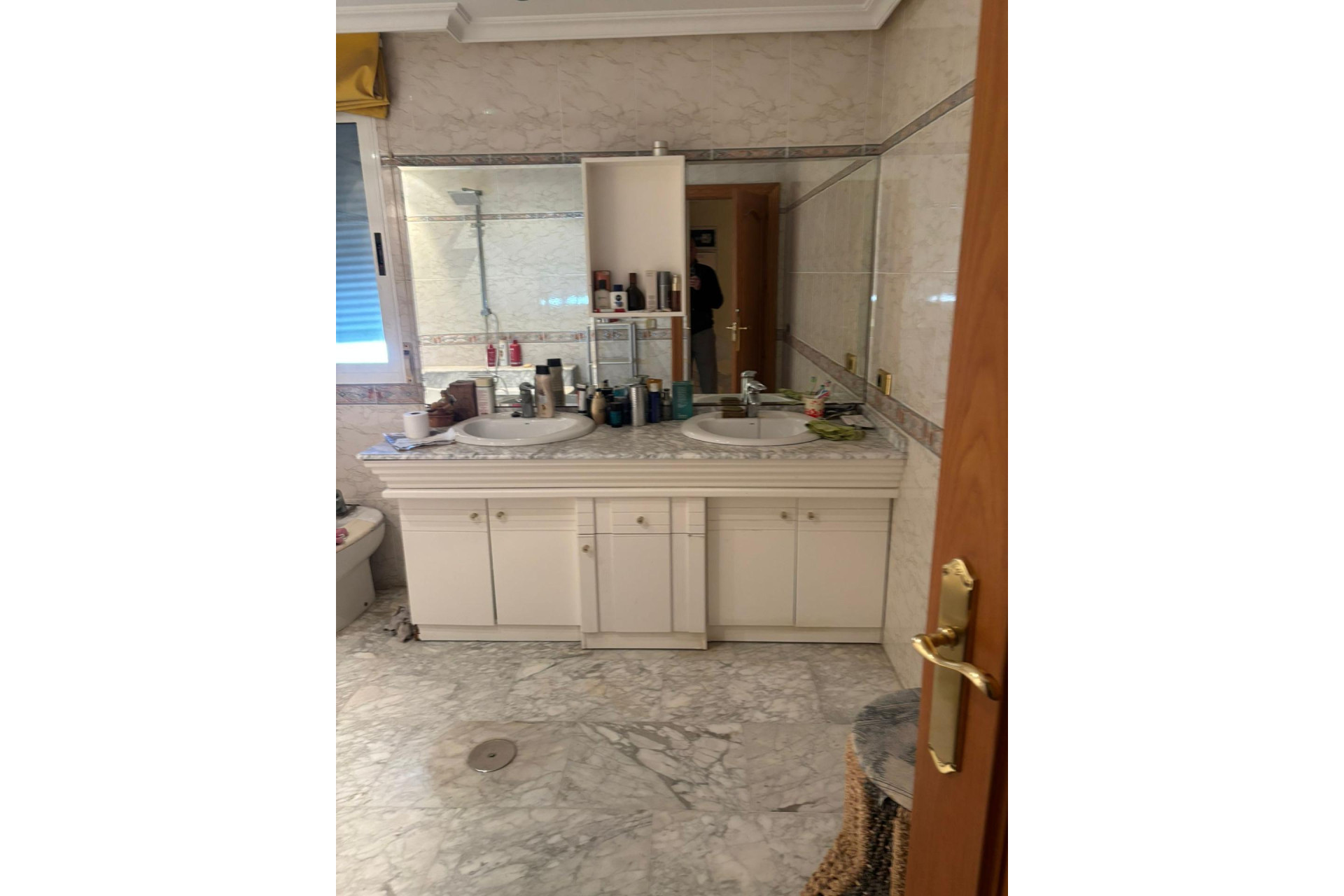 Resale - Penthouse - Torrevieja - Centro