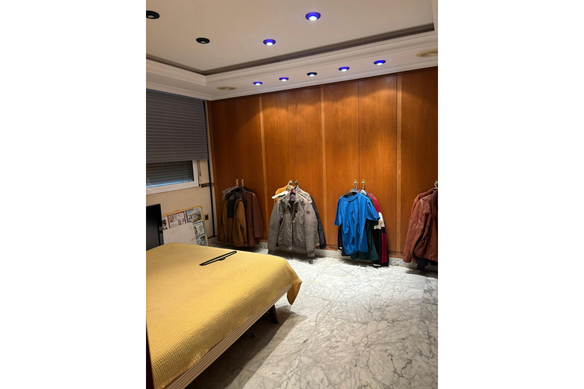 Resale - Penthouse - Torrevieja - Centro