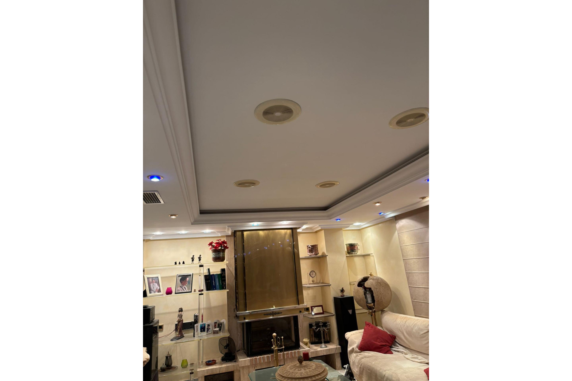 Resale - Penthouse - Torrevieja - Centro