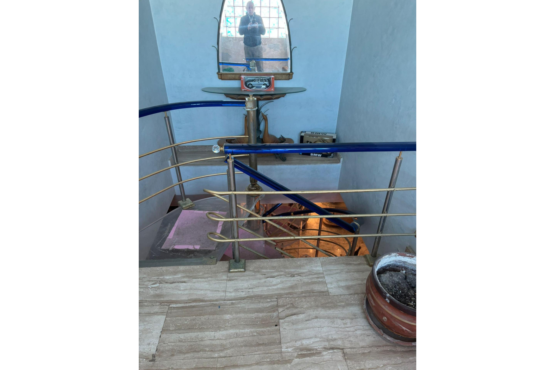 Resale - Penthouse - Torrevieja - Centro