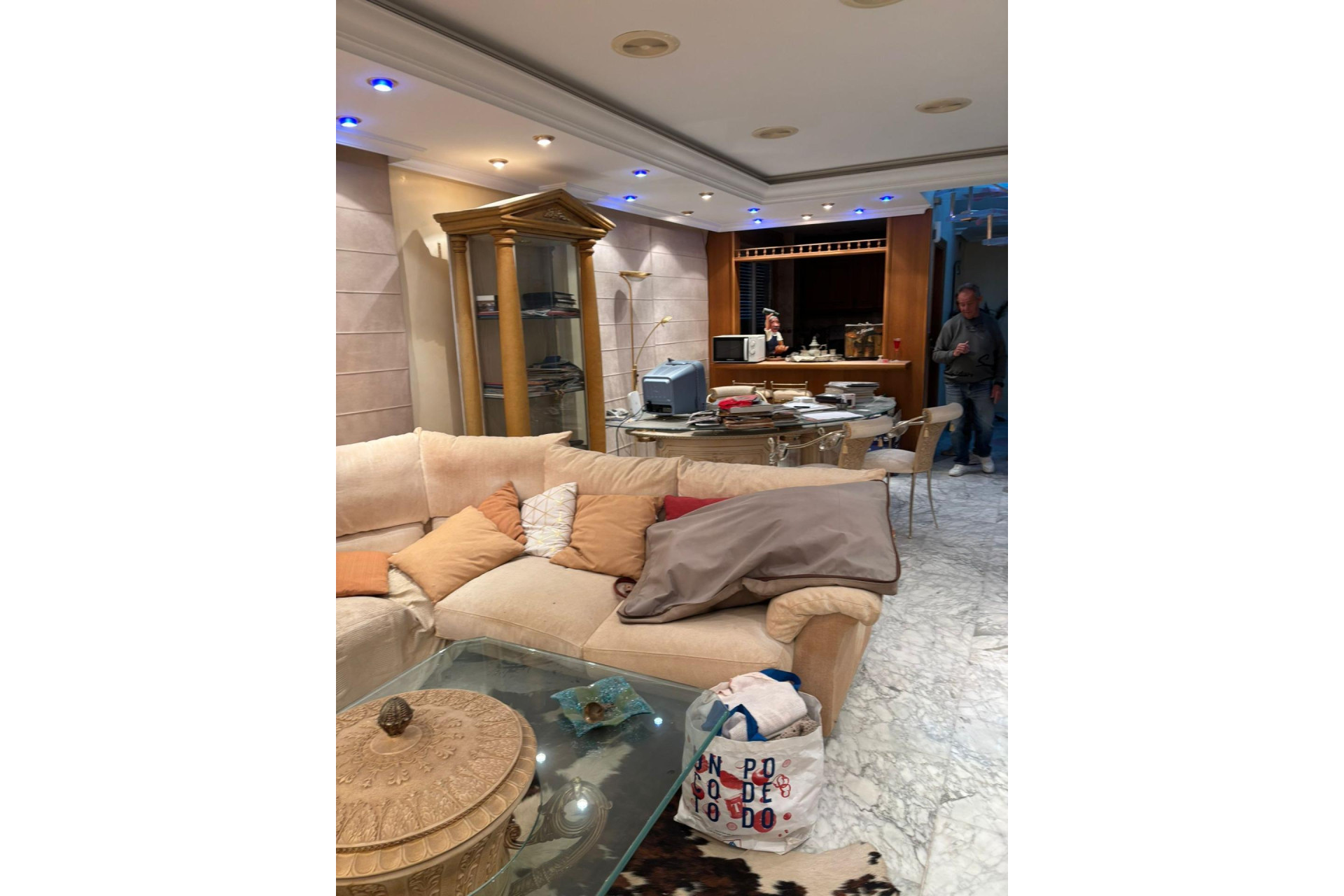 Resale - Penthouse - Torrevieja - Centro