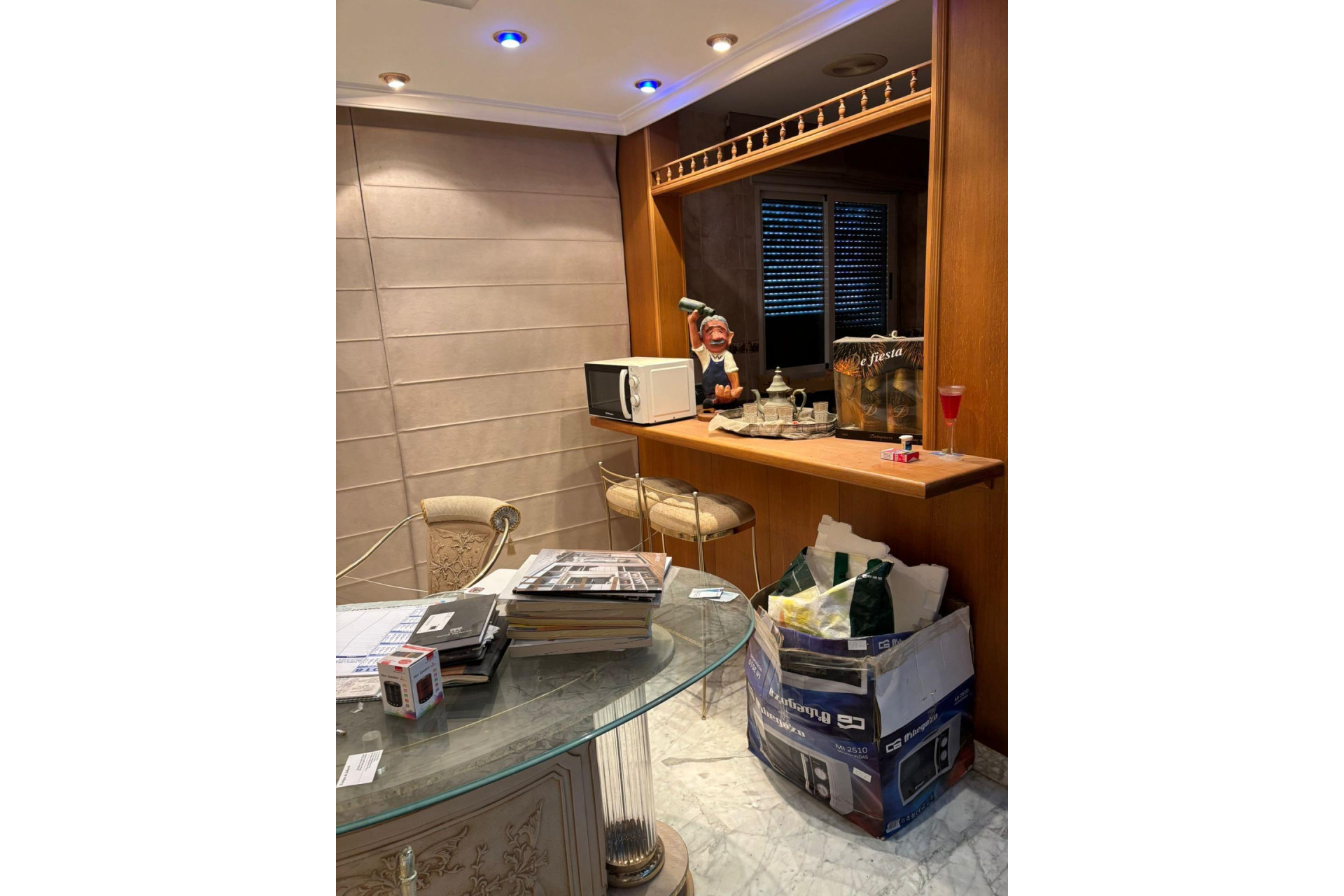 Resale - Penthouse - Torrevieja - Centro