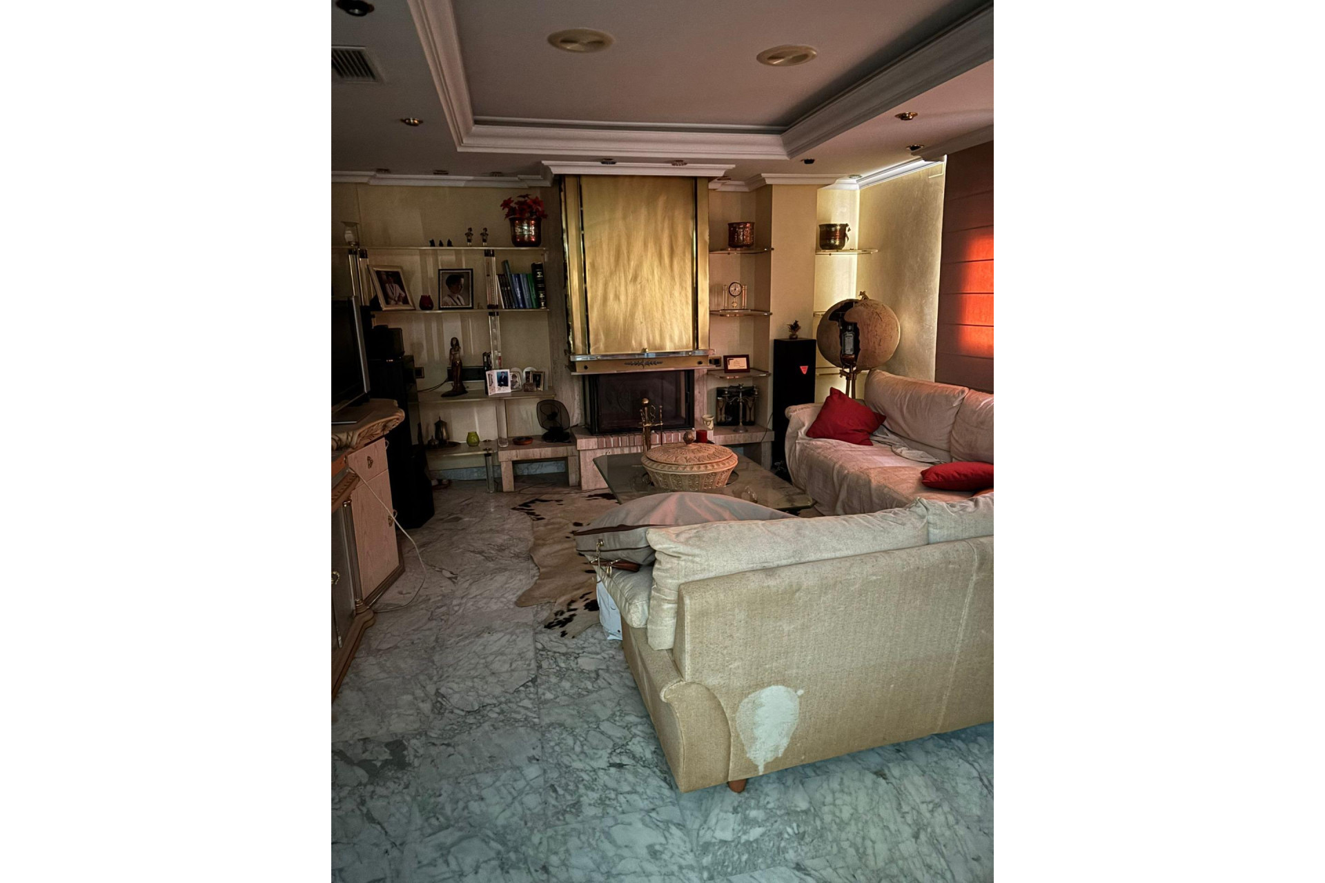 Resale - Penthouse - Torrevieja - Centro