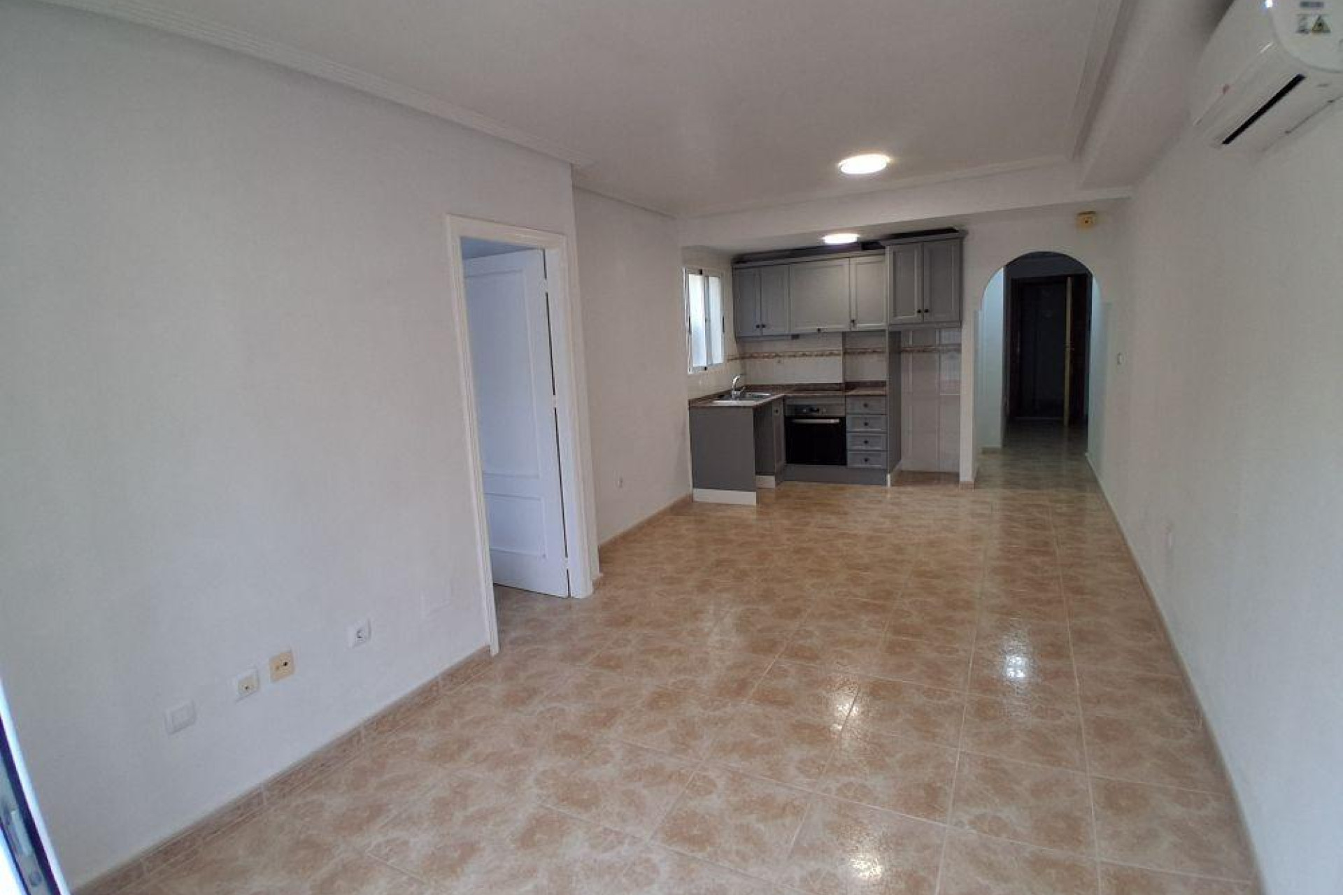 Resale - Penthouse - Torrevieja - Centro