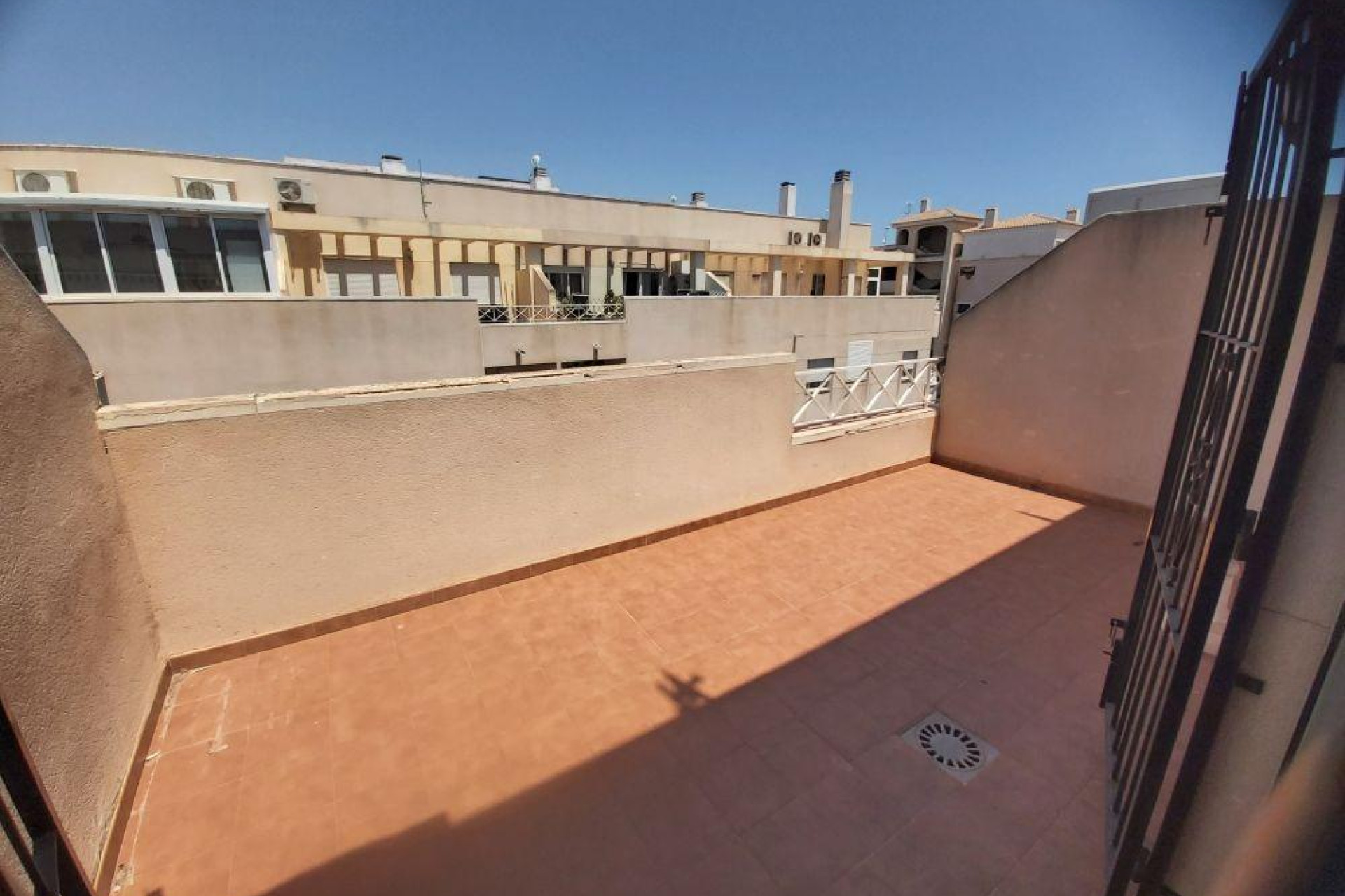 Resale - Penthouse - Torrevieja - Centro