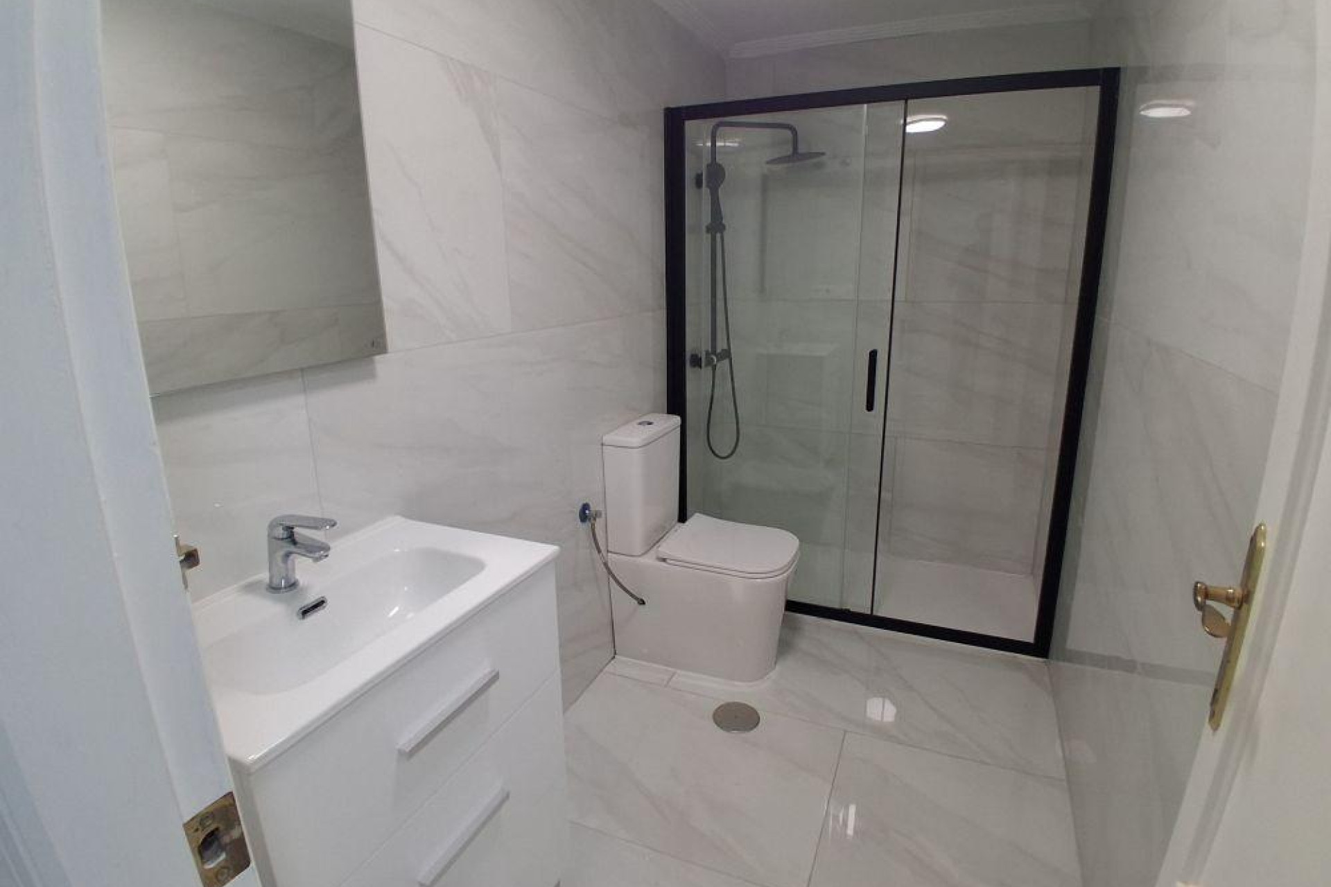 Resale - Penthouse - Torrevieja - Centro