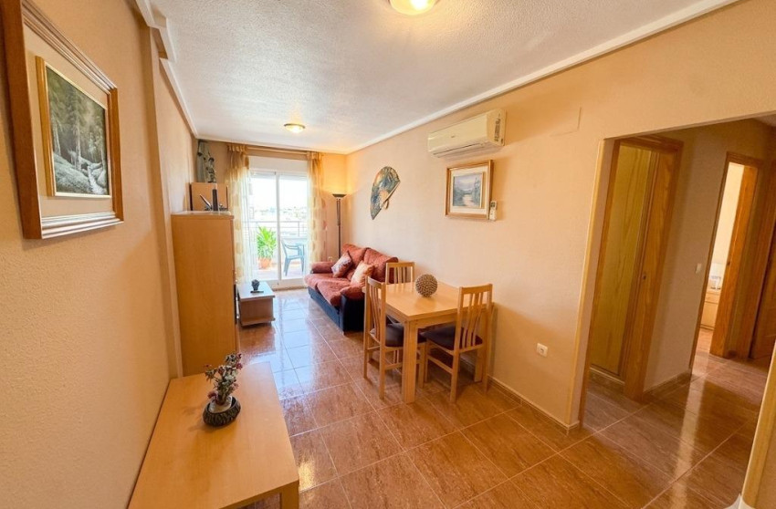 Resale - Penthouse - Torrevieja - Centro