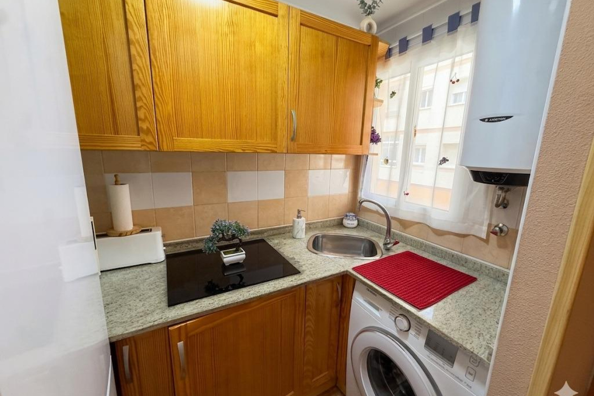 Resale - Penthouse - Torrevieja - Centro